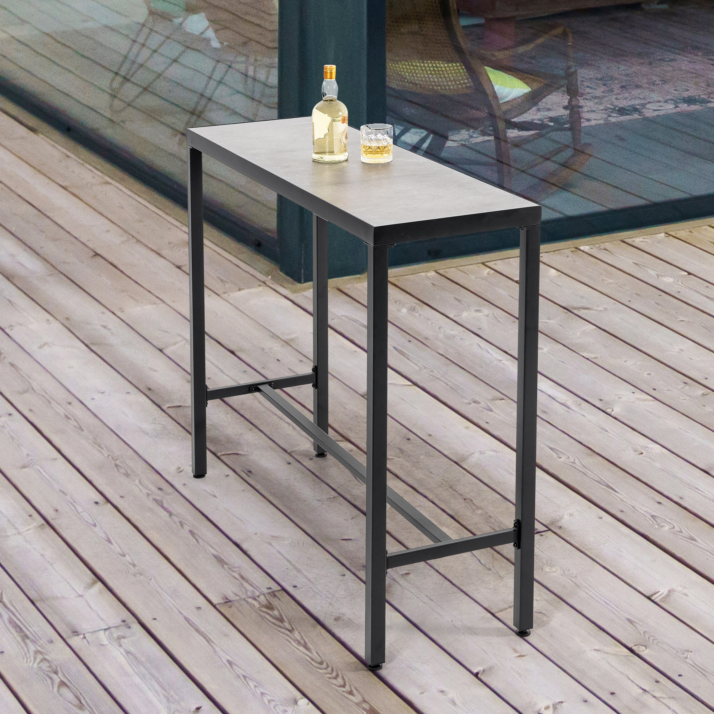 Nuu Garden HB103 Patio-Tables - View #3