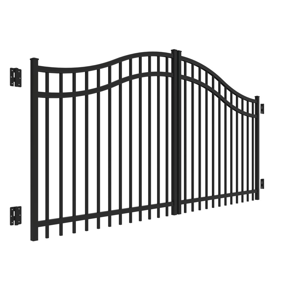 Freedom 73016952 Fence-Gates - View #2