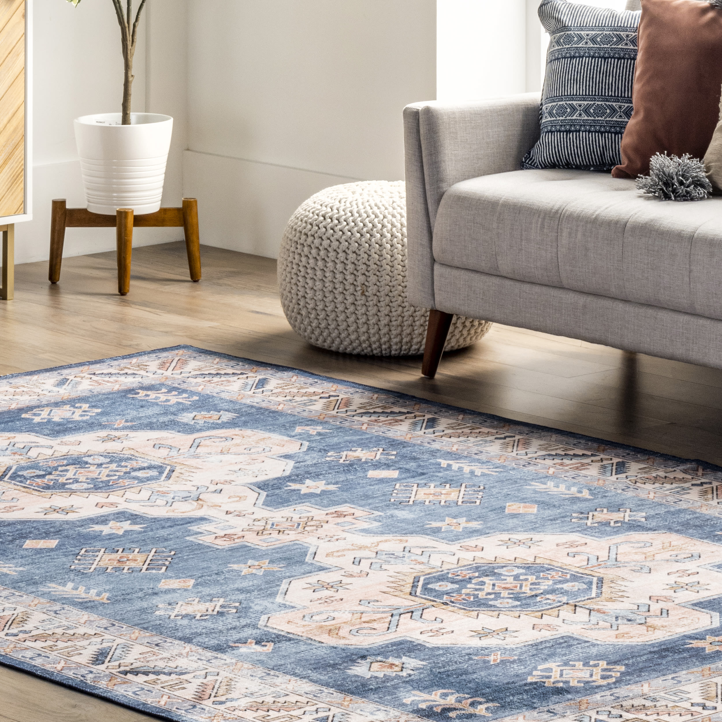 nuLOOM BIRV24A-8010 rugs - View #3
