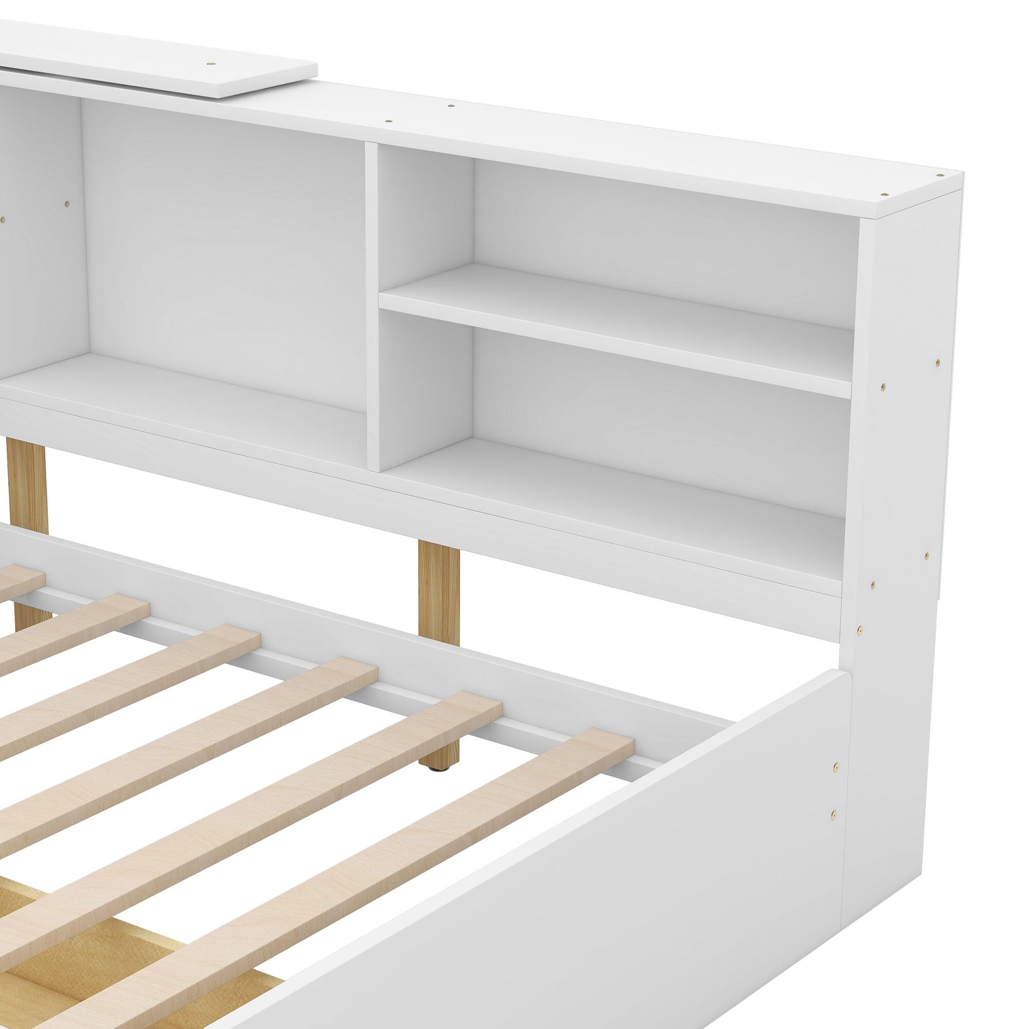 Yiekholo LL-1747AAK beds - View #10
