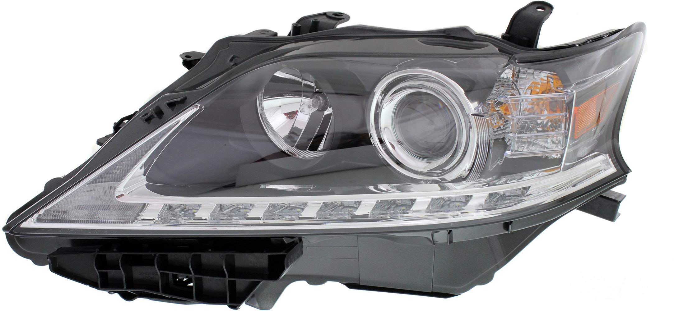Garage-Pro JCWREPL100384GP Headlights-Components - View #2