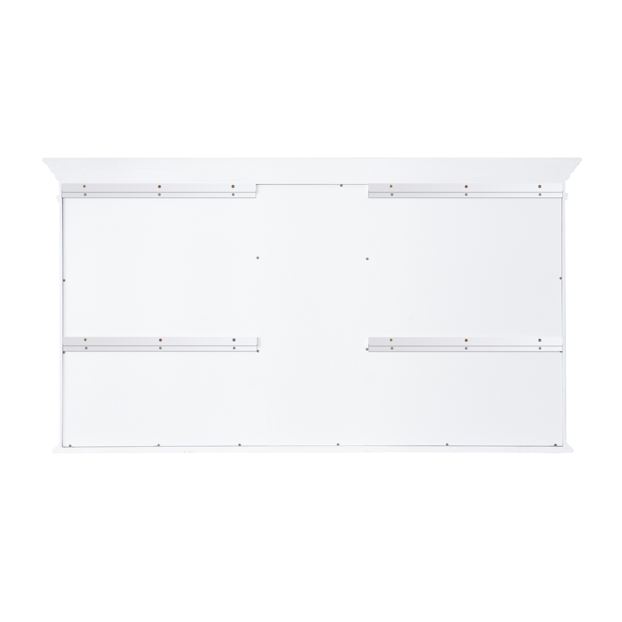 WELLFOR BCB2024BRE -LS Bathroom-Medicine-Cabinets - View #10