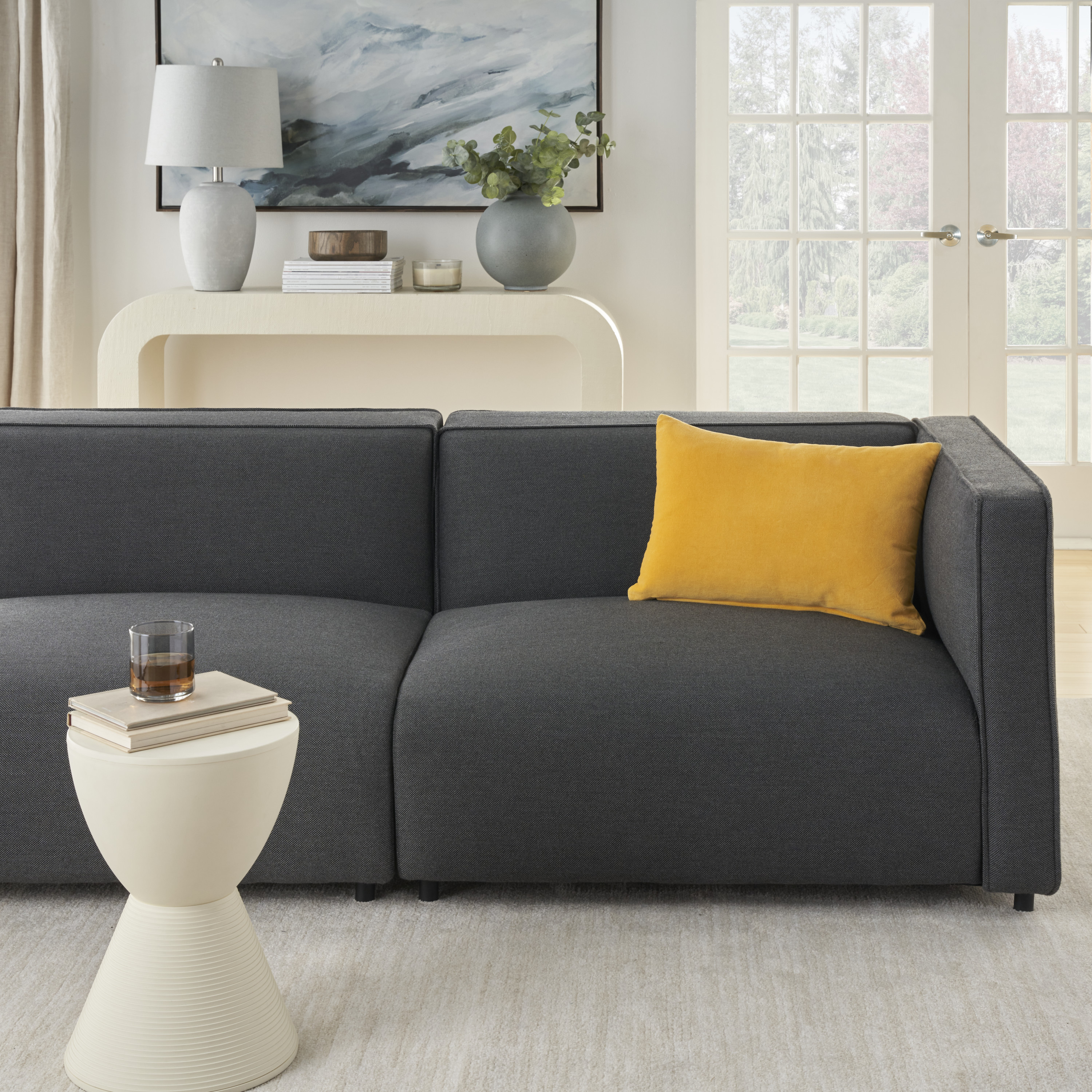 Mina Victory 798019077464 Accent-Pillows - View #3
