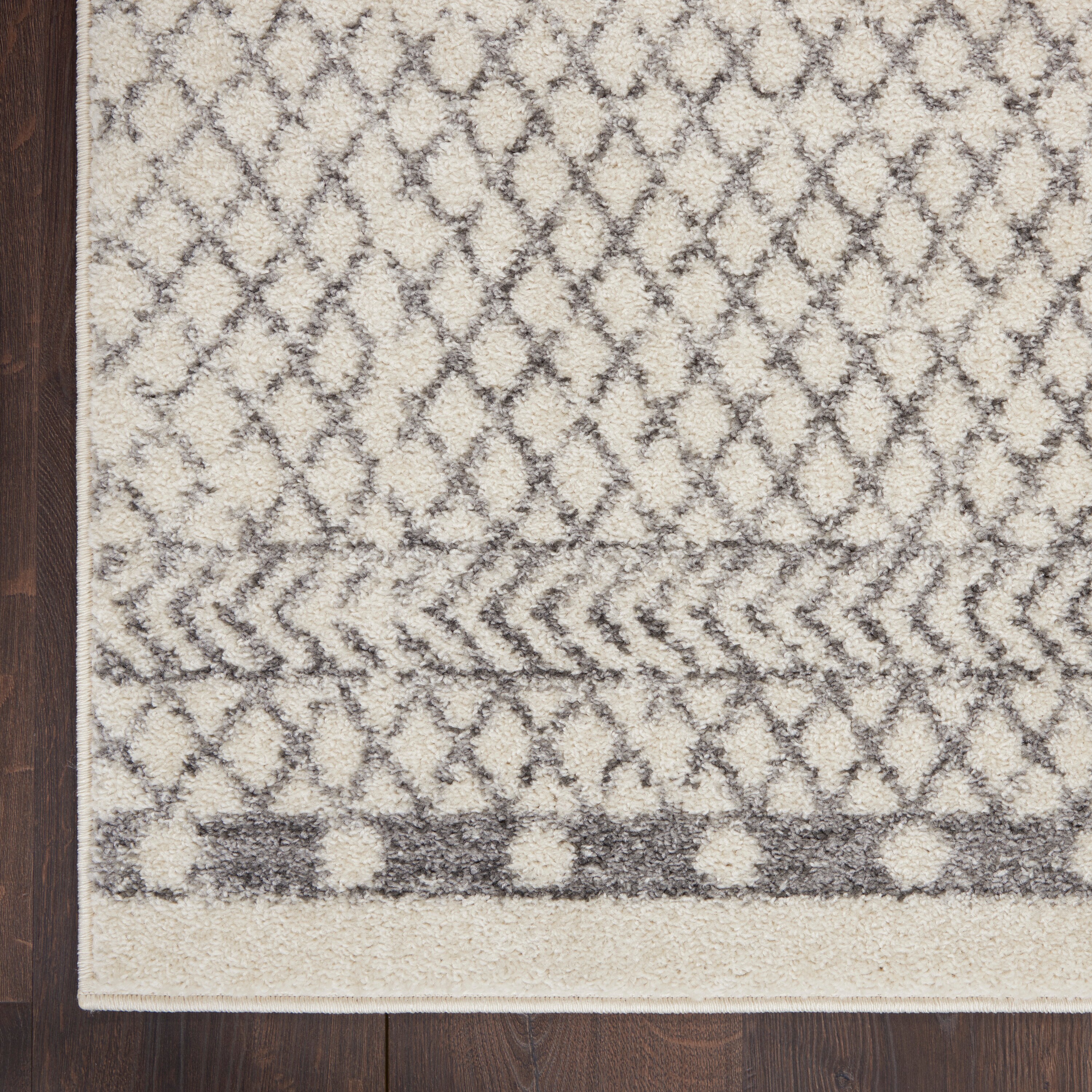 Nourison 99446793522 rugs - View #3