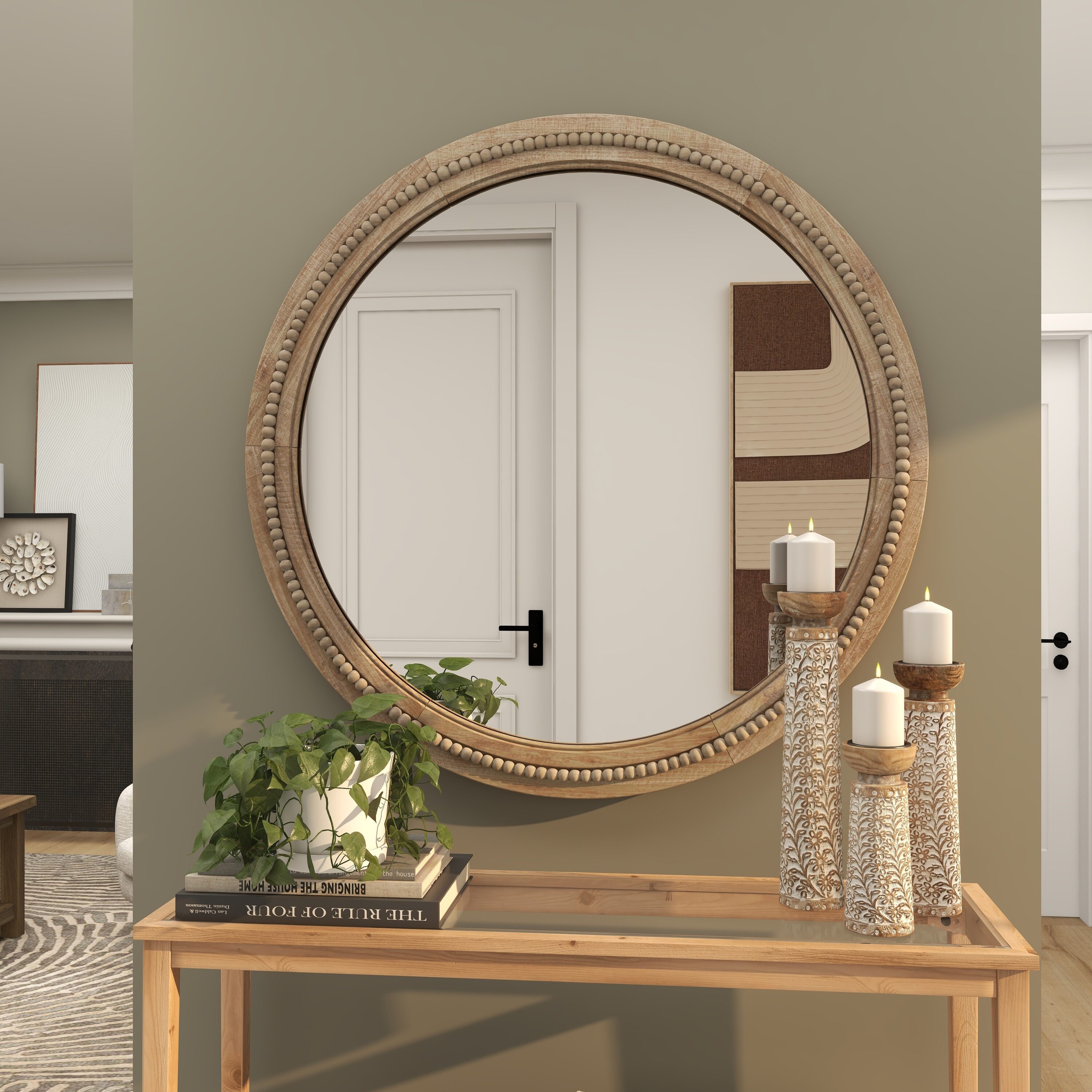 Grayson Lane 19157 Decor-Mirrors - View #6