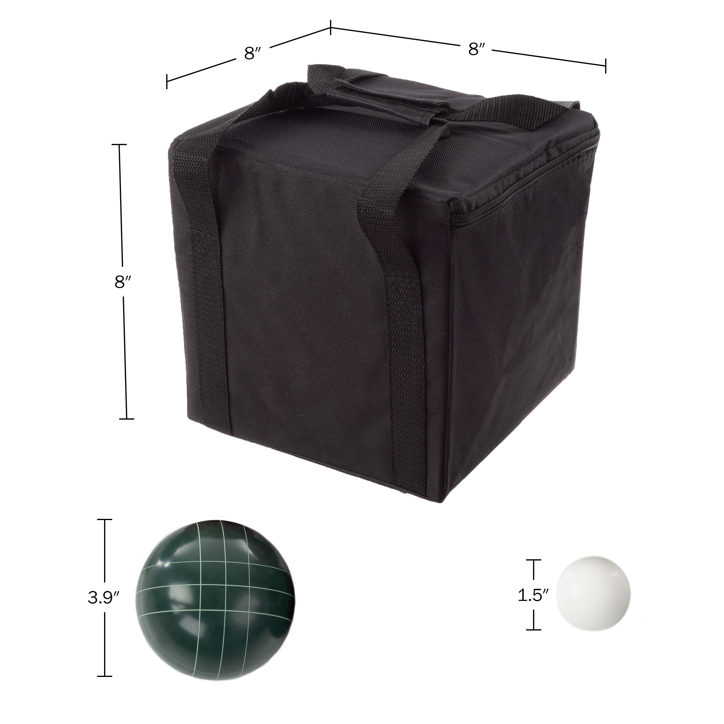 Toy Time 654361ATQ Portable-Party-Game - View #16