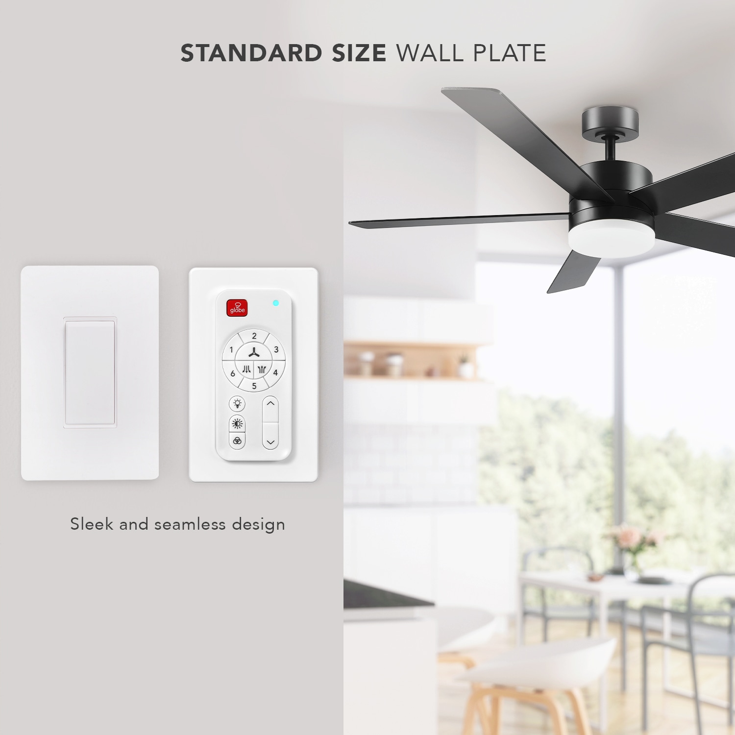 Globe Electric 37000063 Ceiling-Fans - View #13