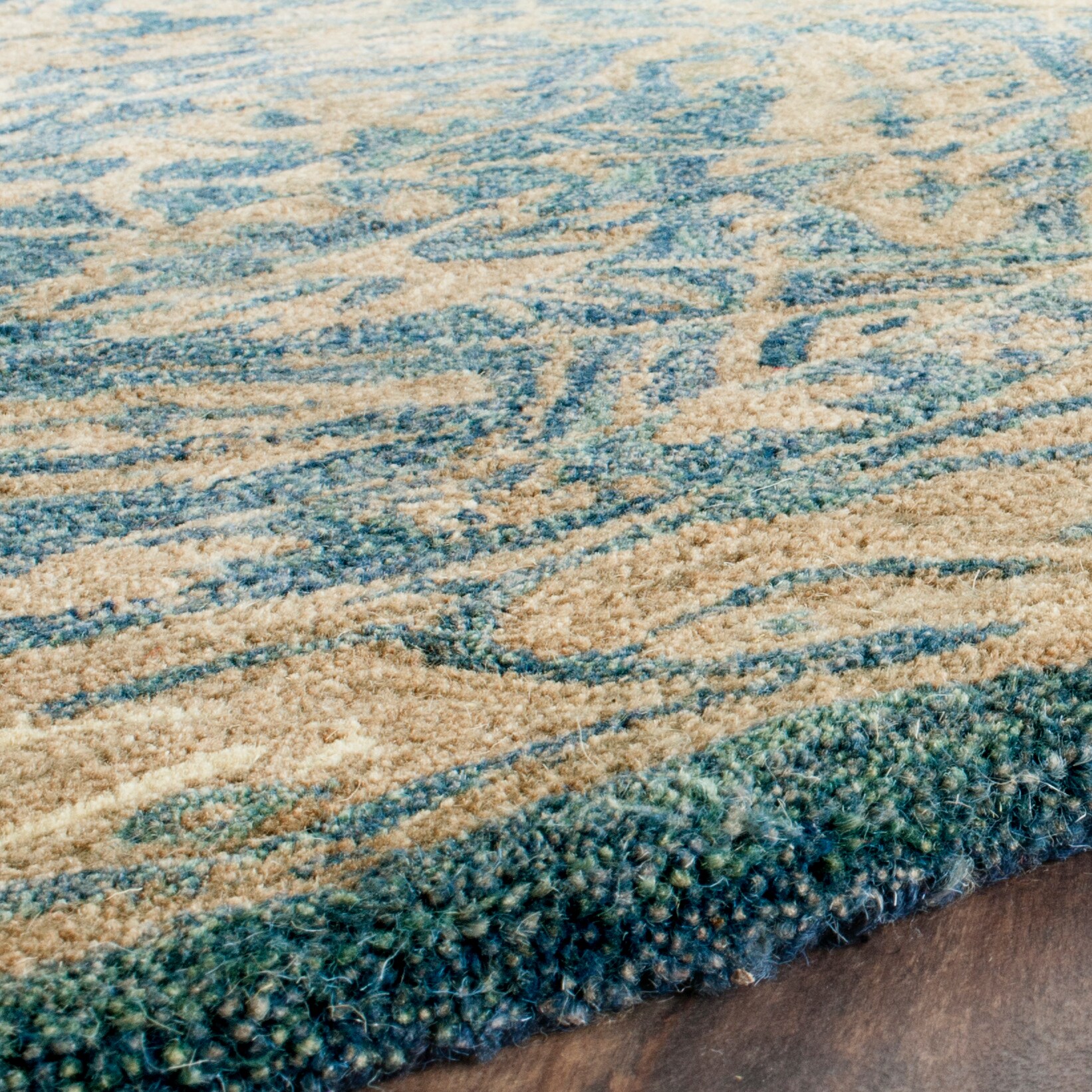 Safavieh AN583A-6R rugs - View #3