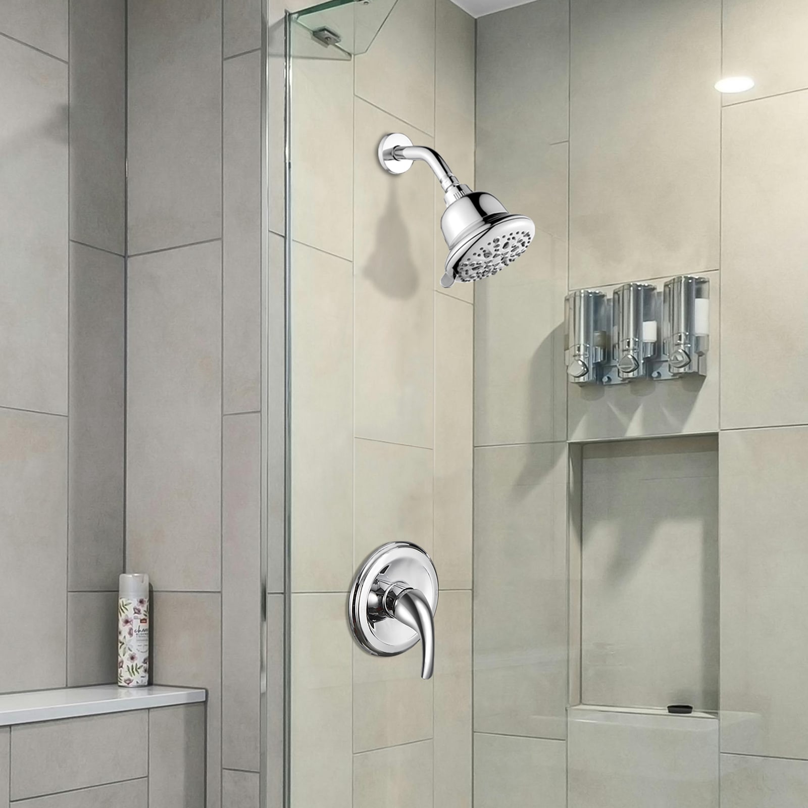 Cobbe LSSFK0307C Tub-Shower-Faucets - View #3