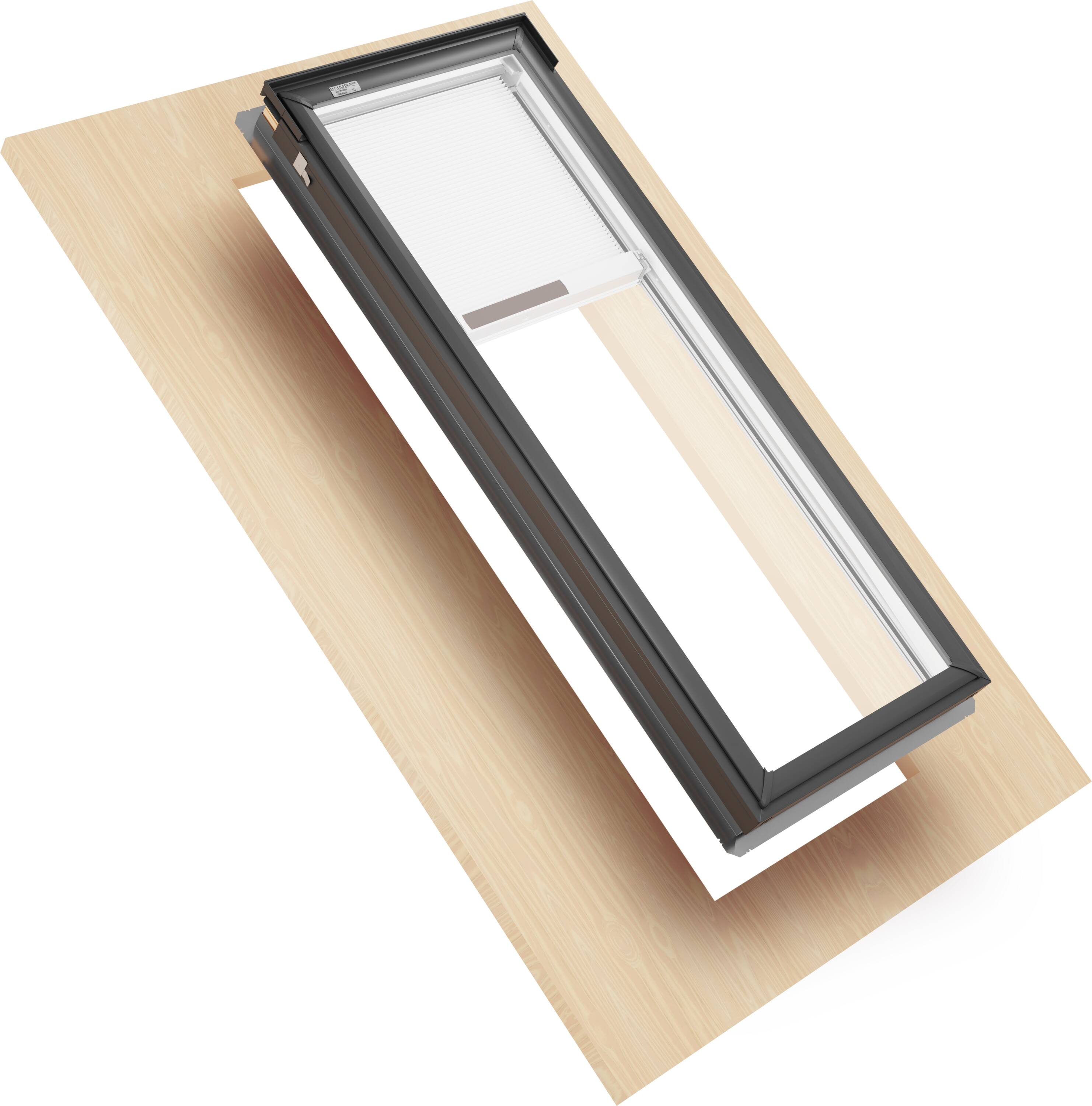 VELUX FS C08 2004S skylights - View #3