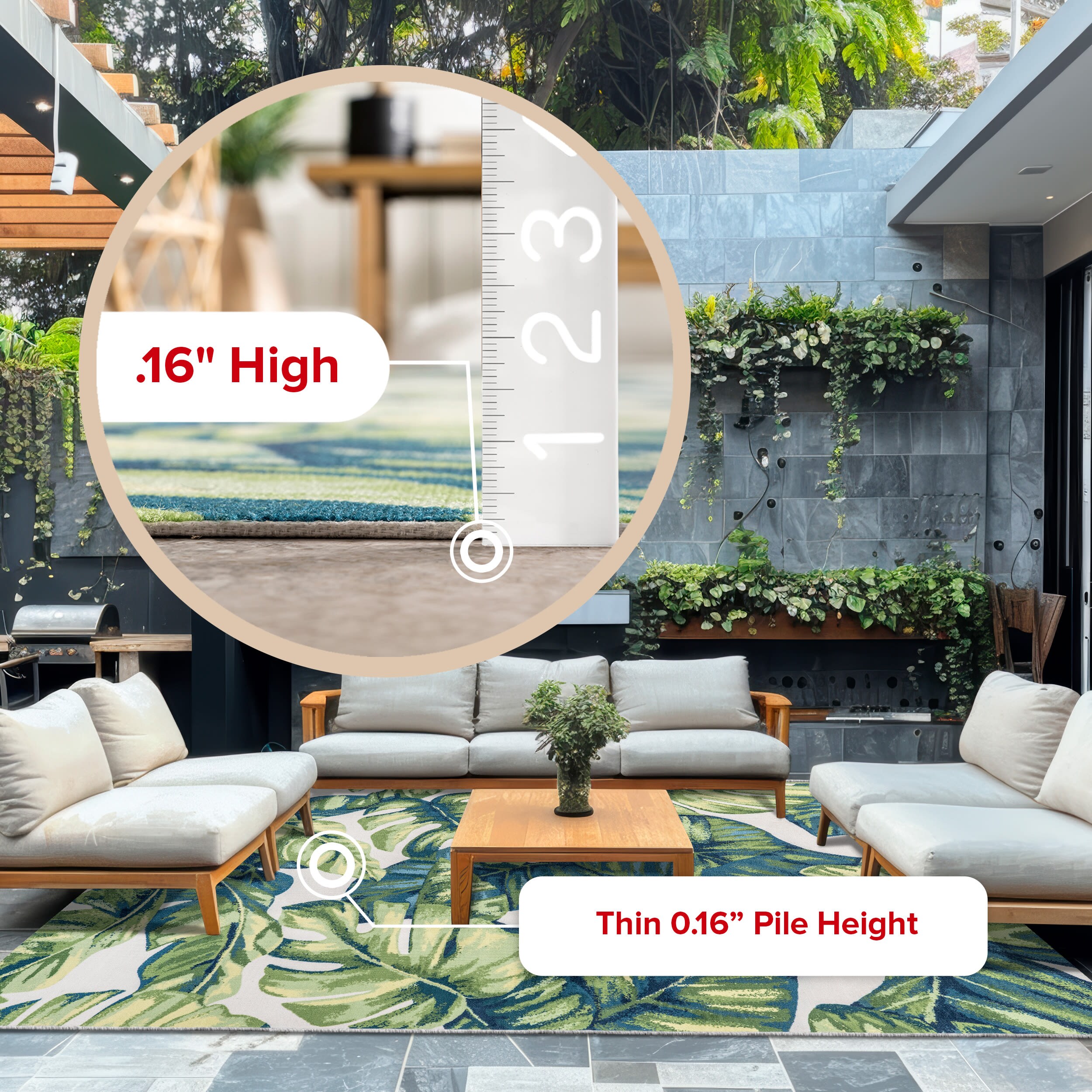 nuLOOM HJOA04A-12015 rugs - View #8