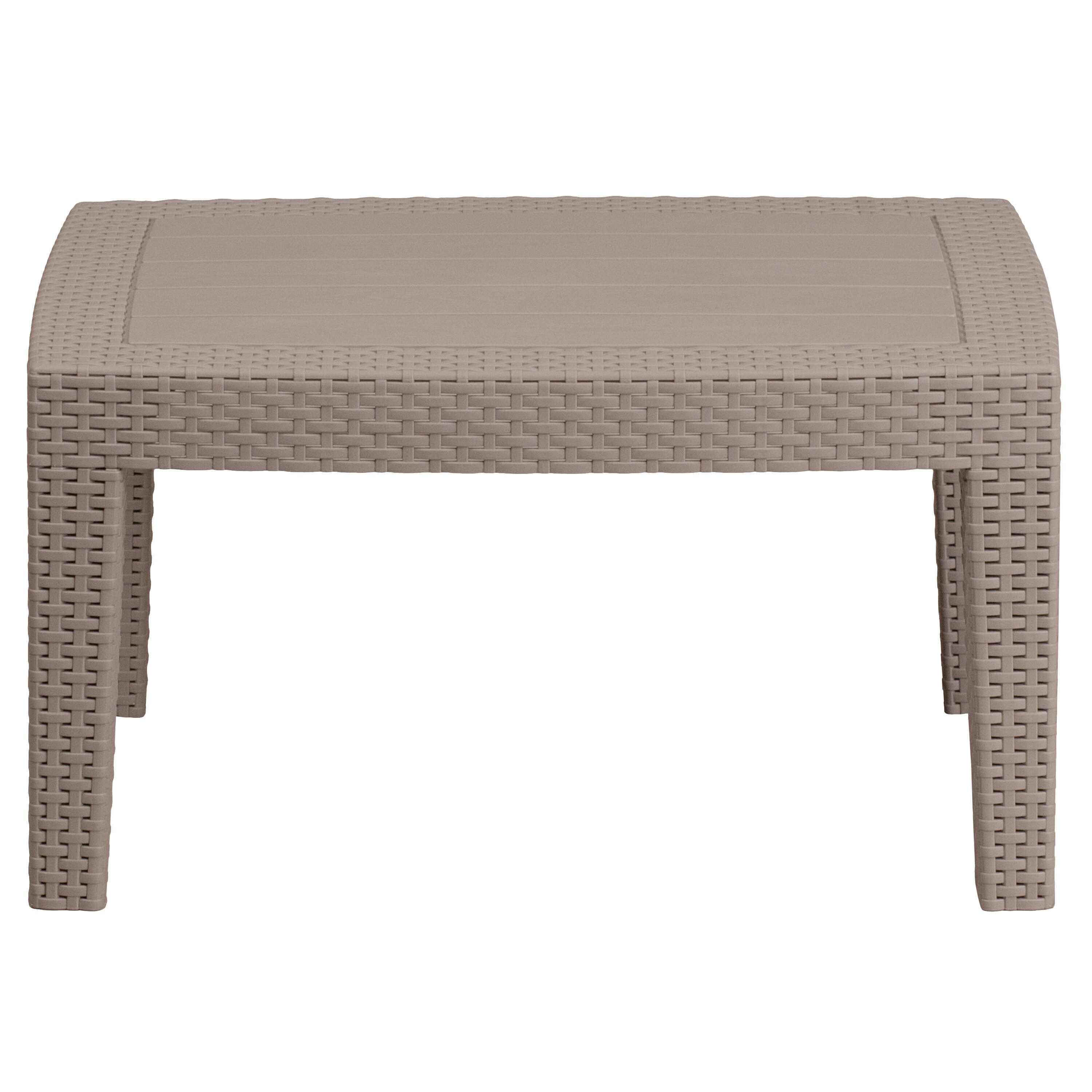Flash Furniture 889142156789 Patio-Tables - View #7