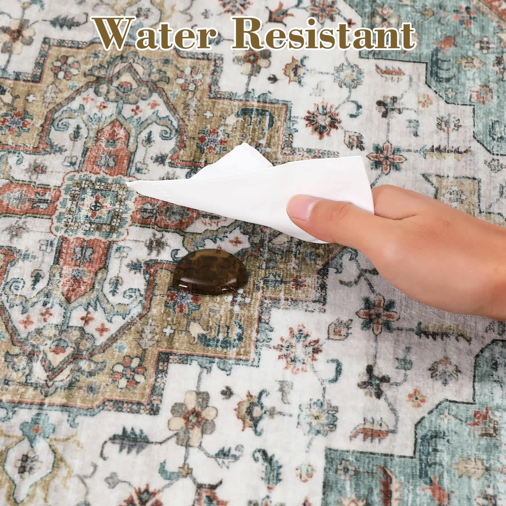 Qeetex LSN-PHO-33CSEYXG rugs - View #9