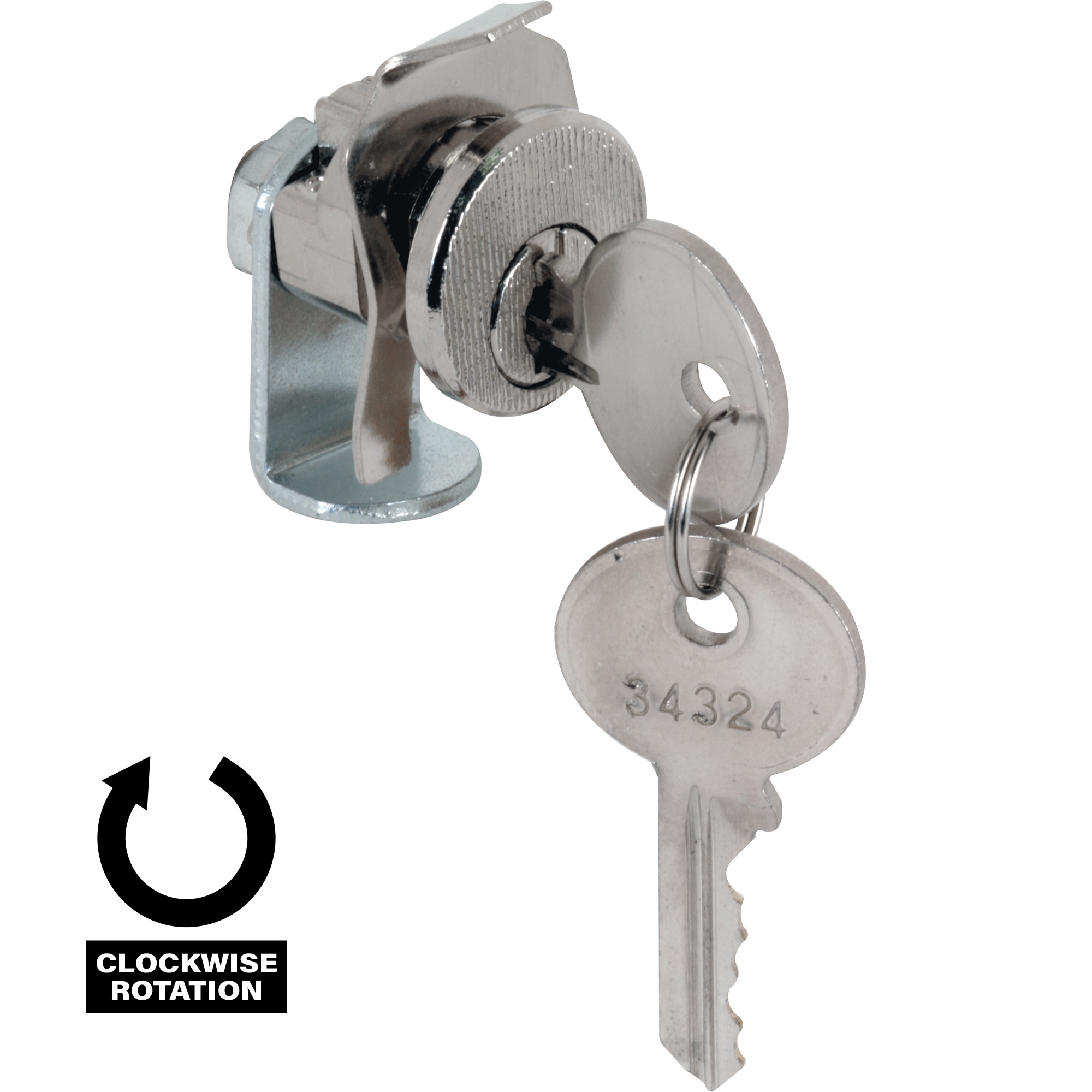 Prime-Line S 4136C Mailbox-Accessories - View #3