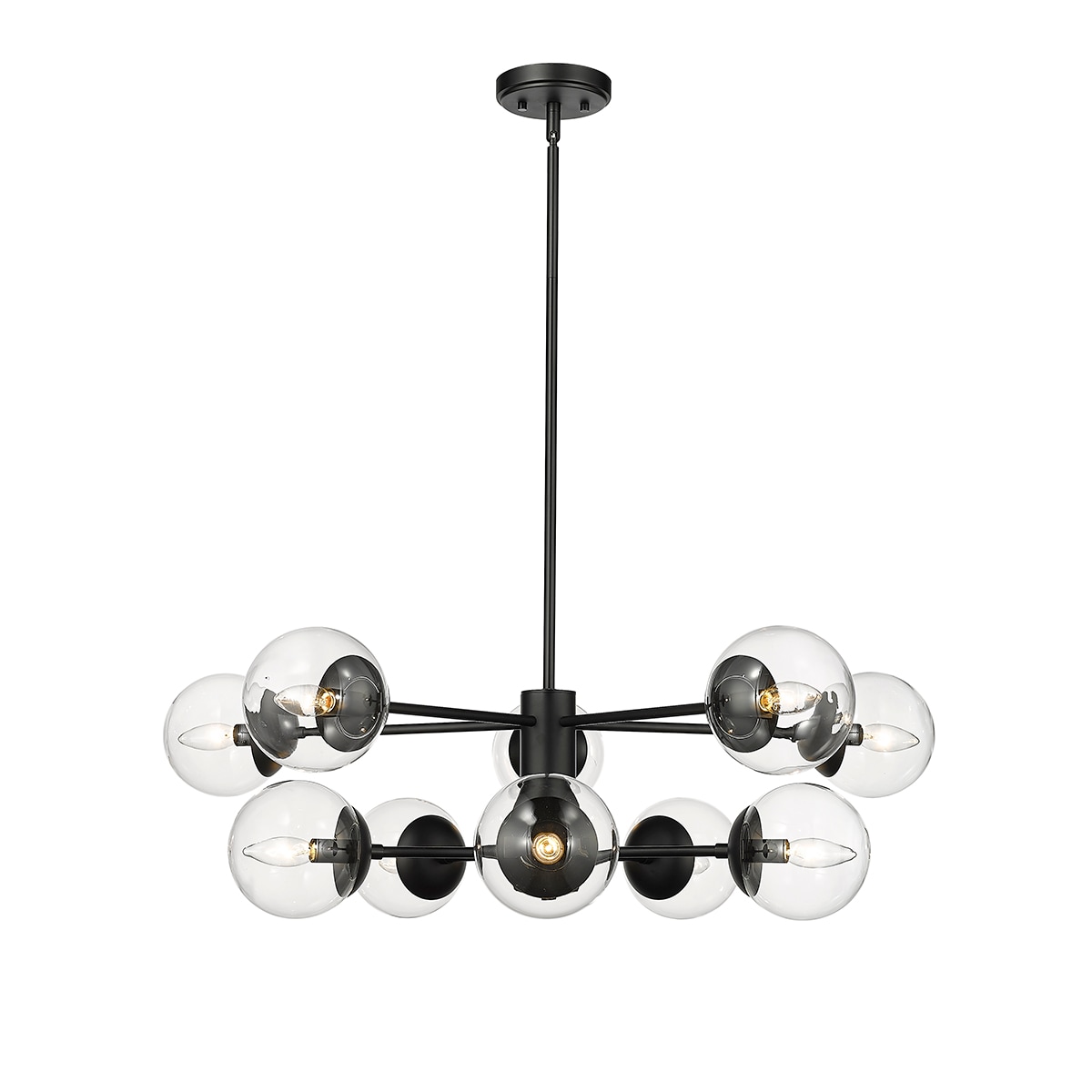 Millennium Lighting 8150-MB b090015 - View #5