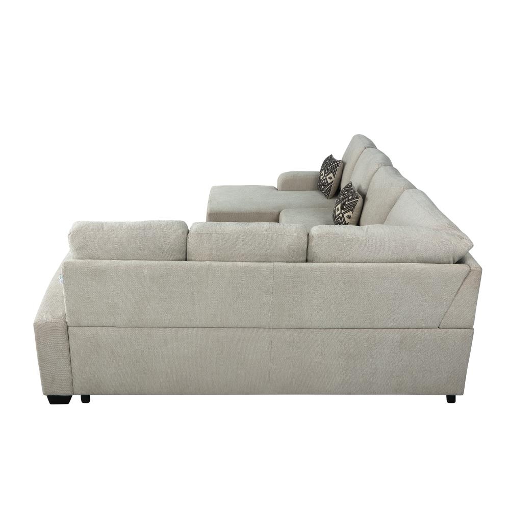 Serta BKD3SSECBG Sofas-Loveseats - View #2