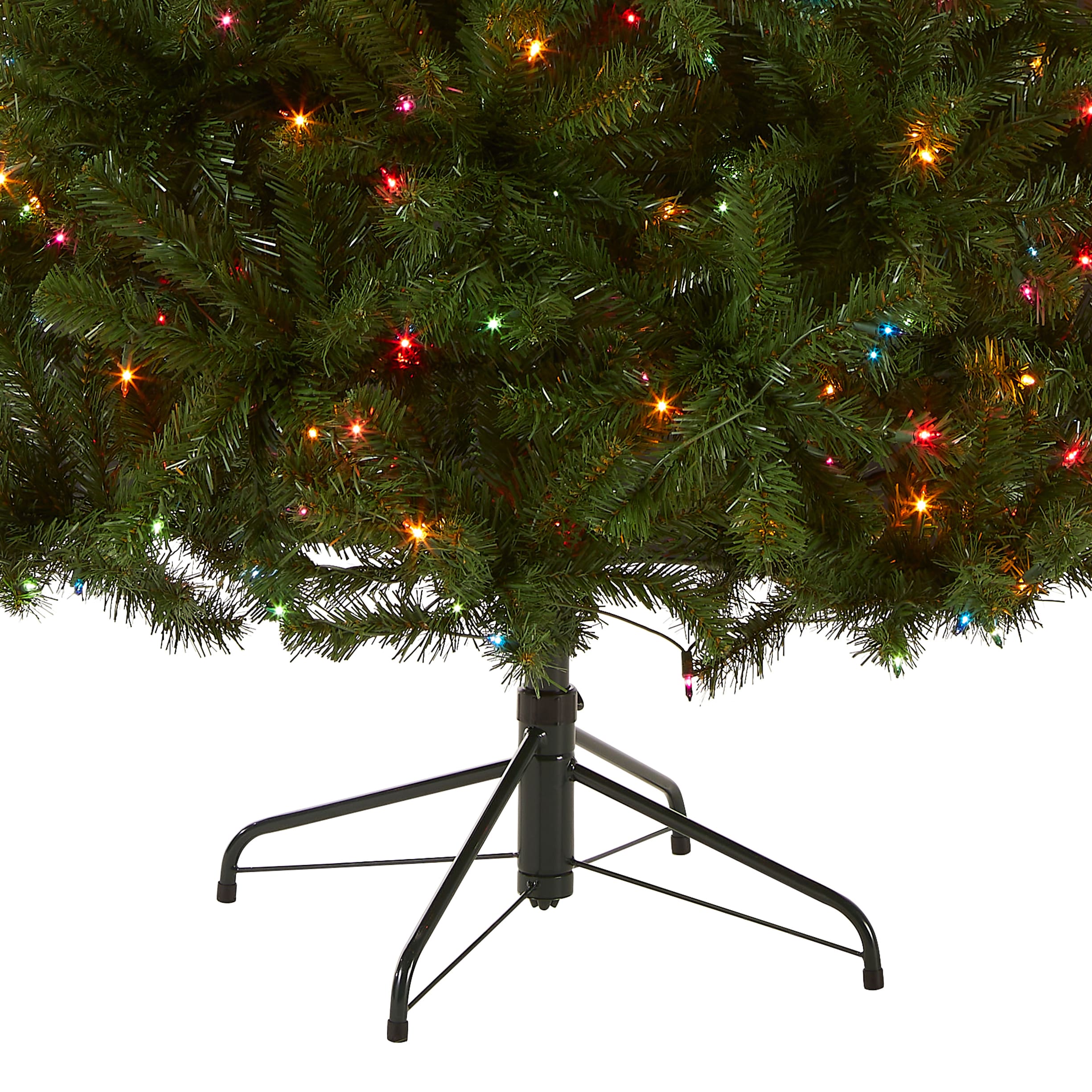 National Tree Company NRV7-301-70 Artificial-Christmas-Trees - View #9