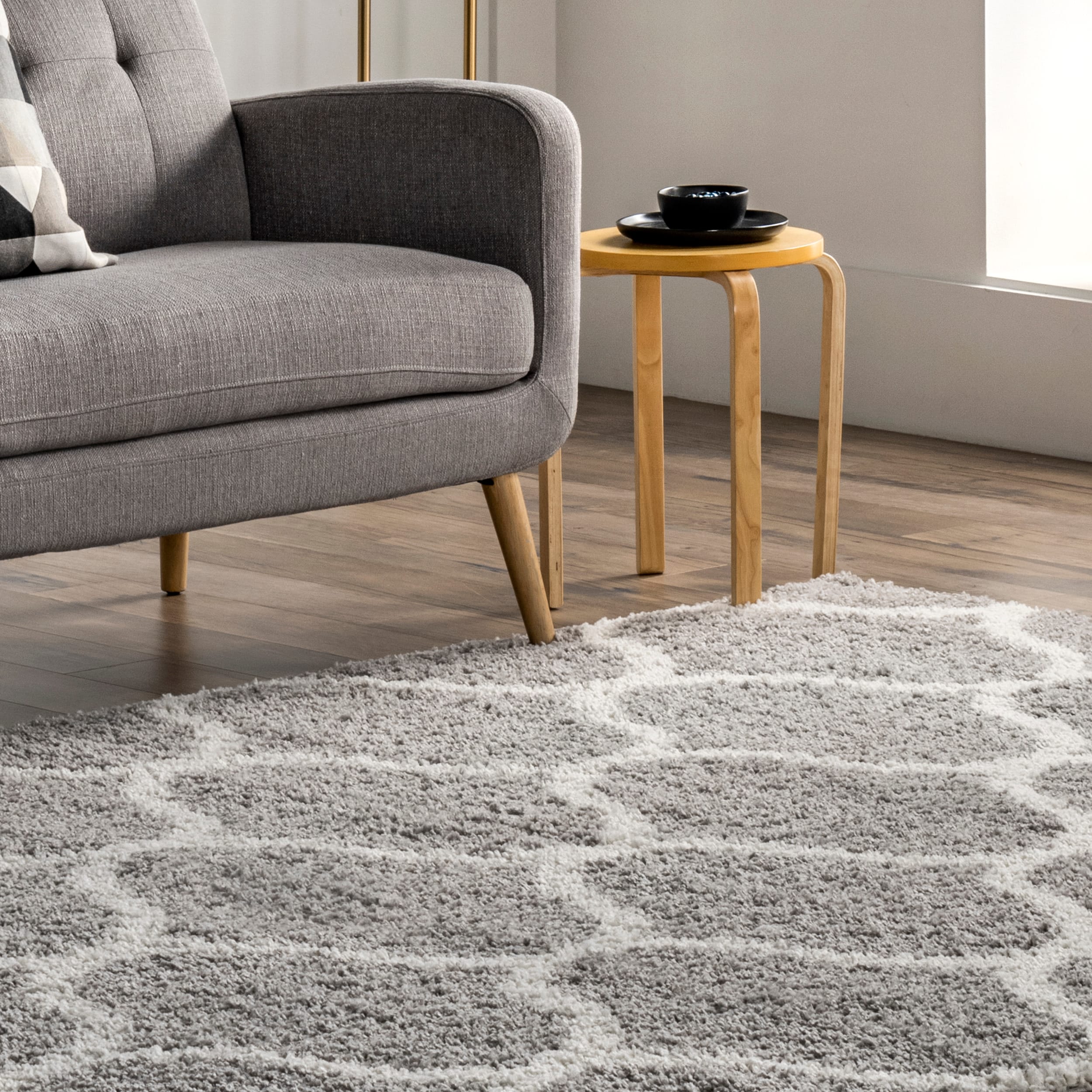 nuLOOM OZEZ06B-406 rugs - View #8