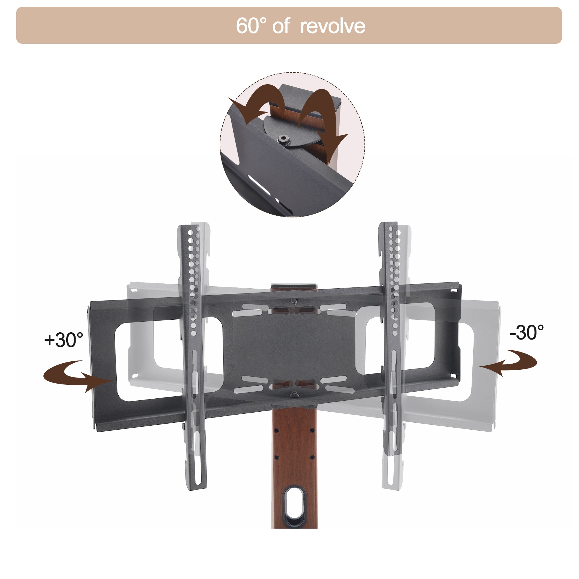 Maocao Hoom JL4105865 Tv-Stands - View #6