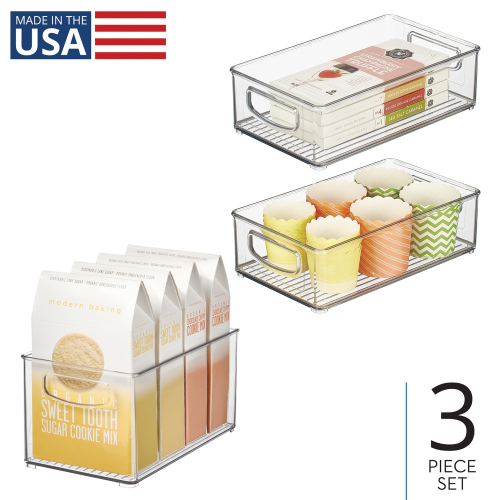 iDesign 64999C3 Bins-Baskets - View #2