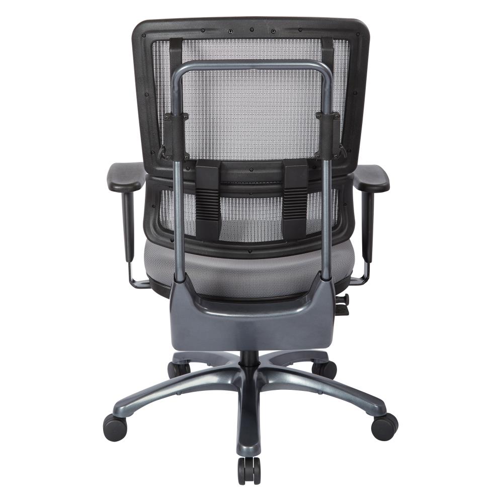 Office Star Products 99667T-5811 Office-Chairs - View #5