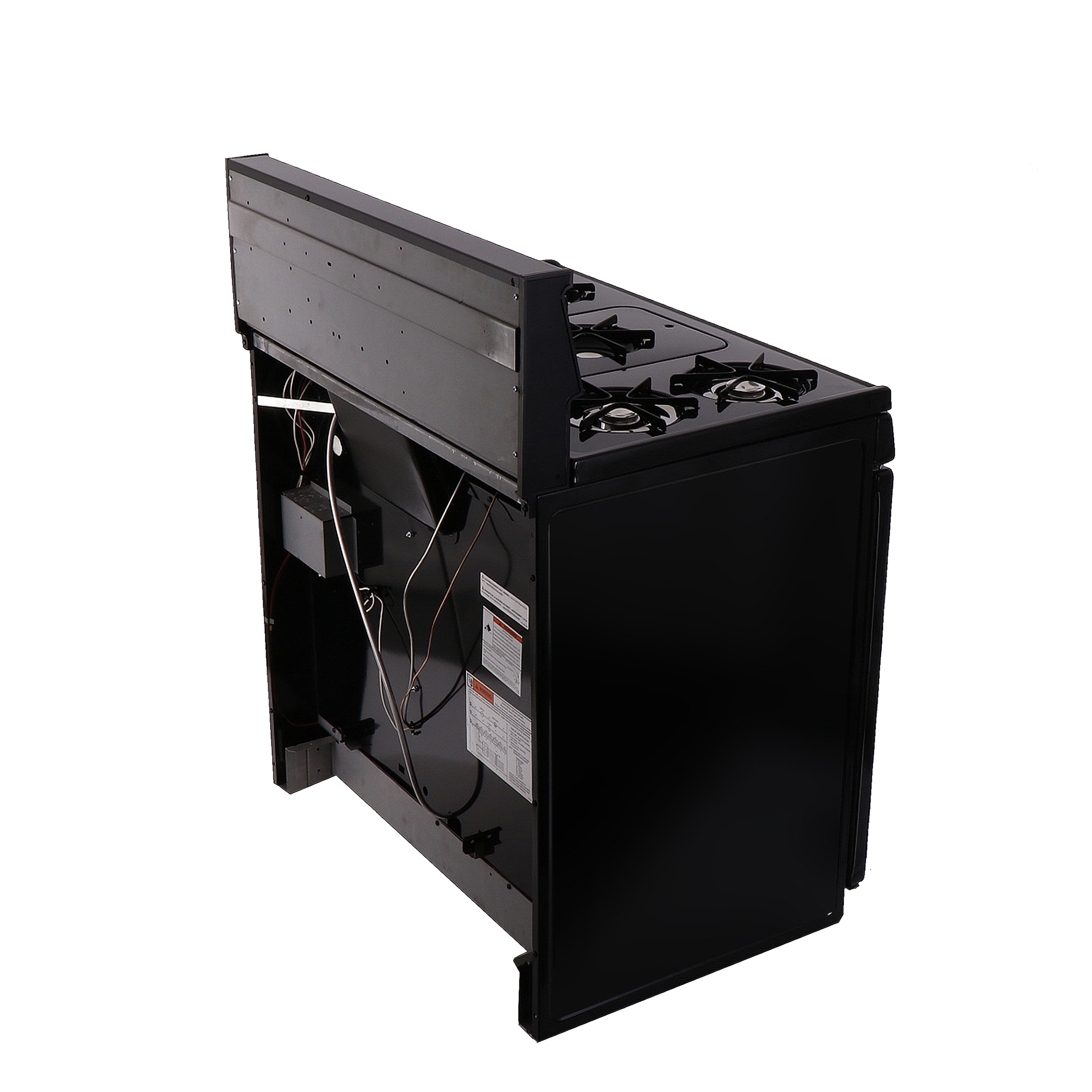 Premier BLK5S9BP Freestanding-Gas-Ranges - View #7