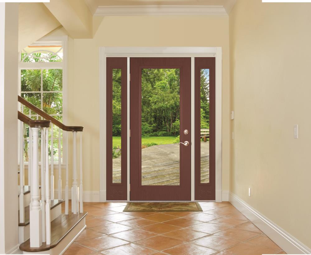 RELIABILT LO889924 Entry-Doors - View #2