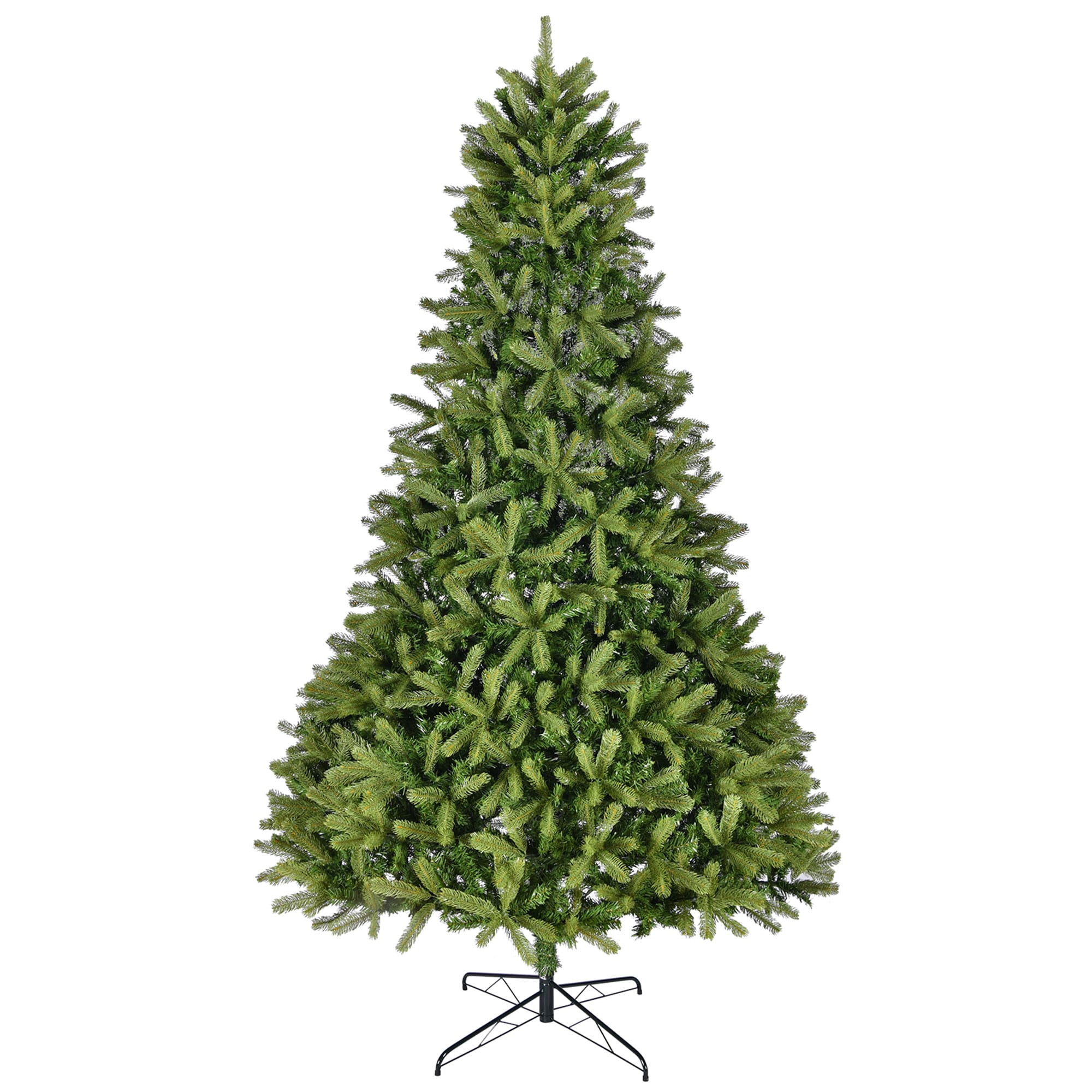 AAZJ NBC-CM64189UL Artificial-Christmas-Trees - View #2