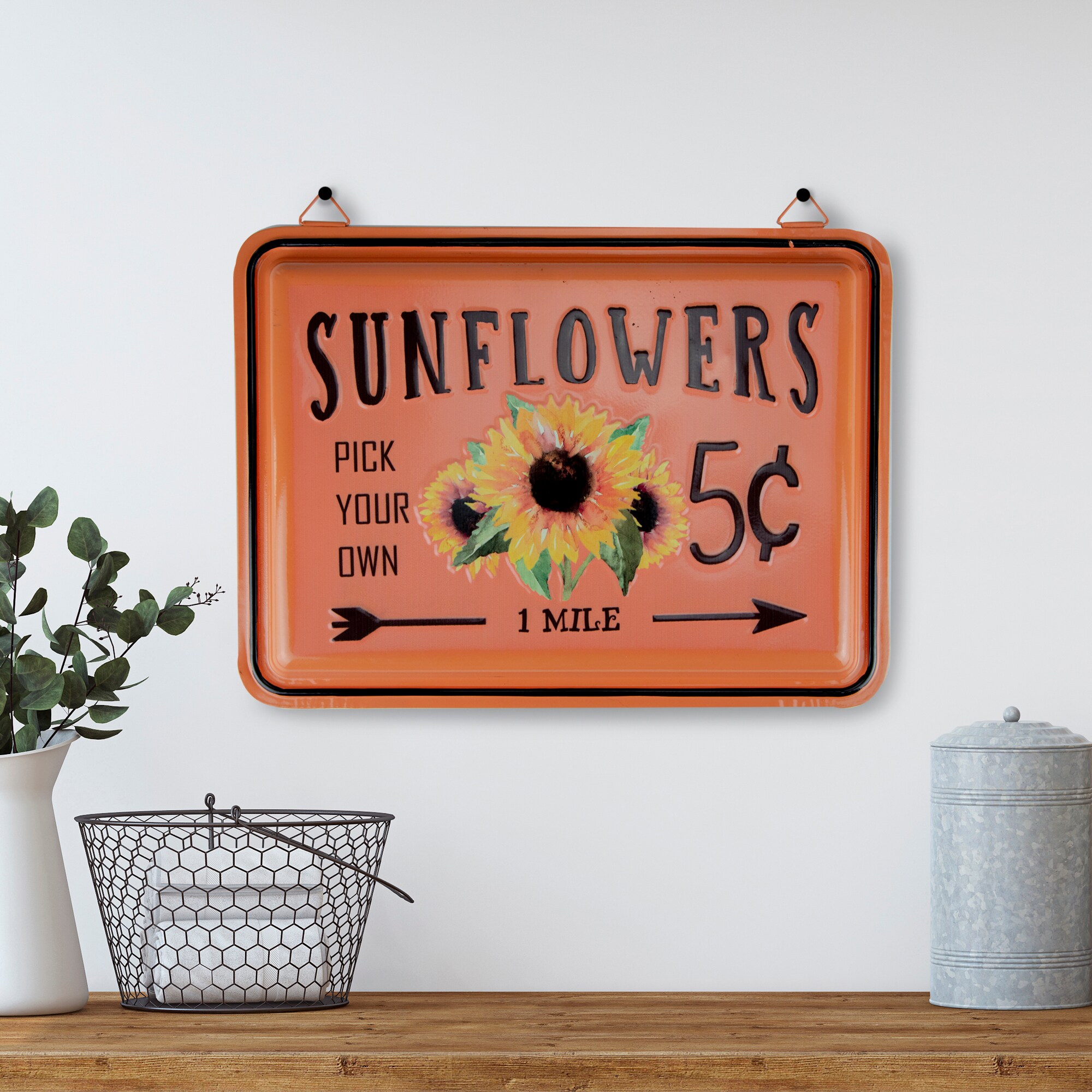 Northlight 34866661 Indoor-Thanksgiving-Decor - View #2