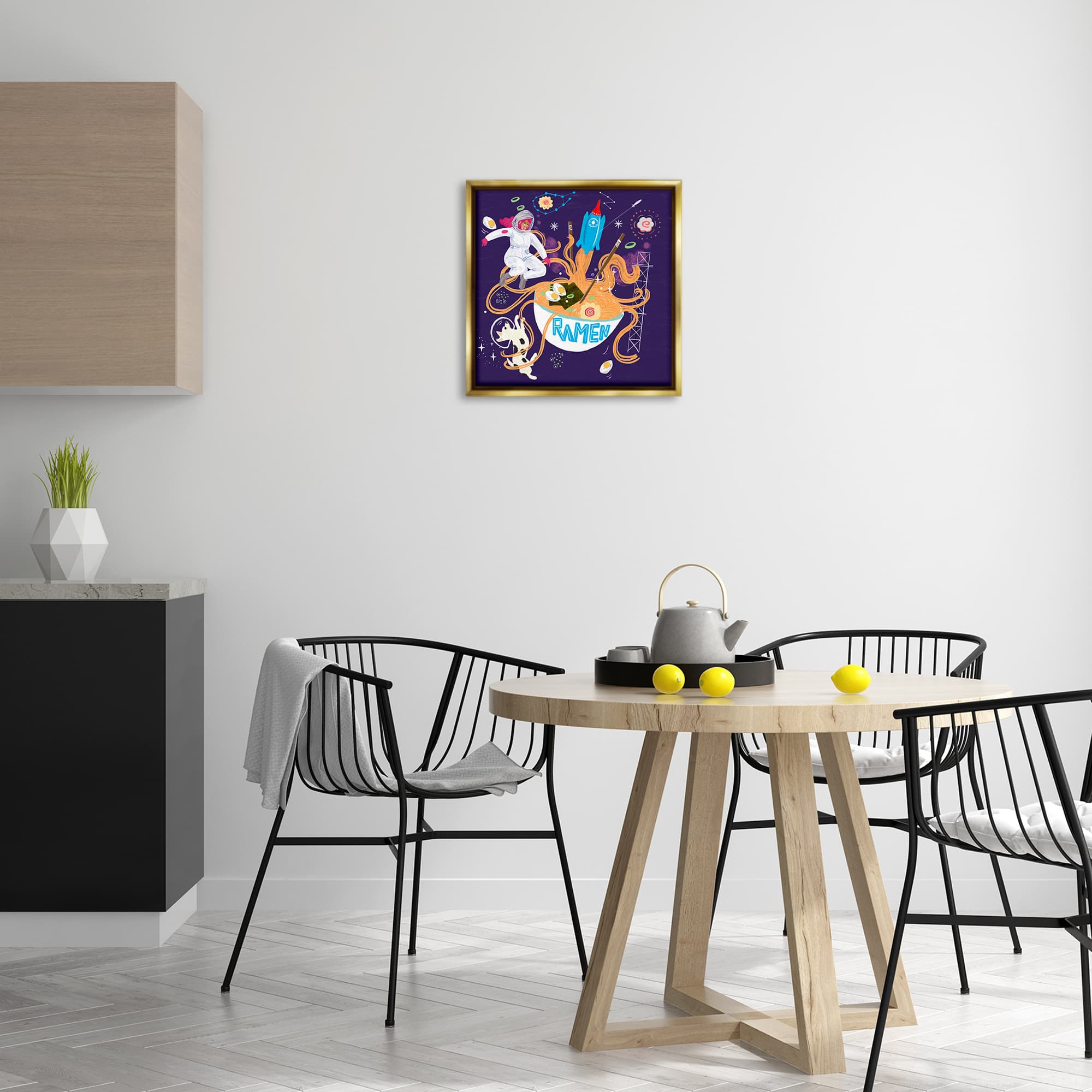 Stupell Industries BS-458-FFG-17X17 Wall-Art - View #3