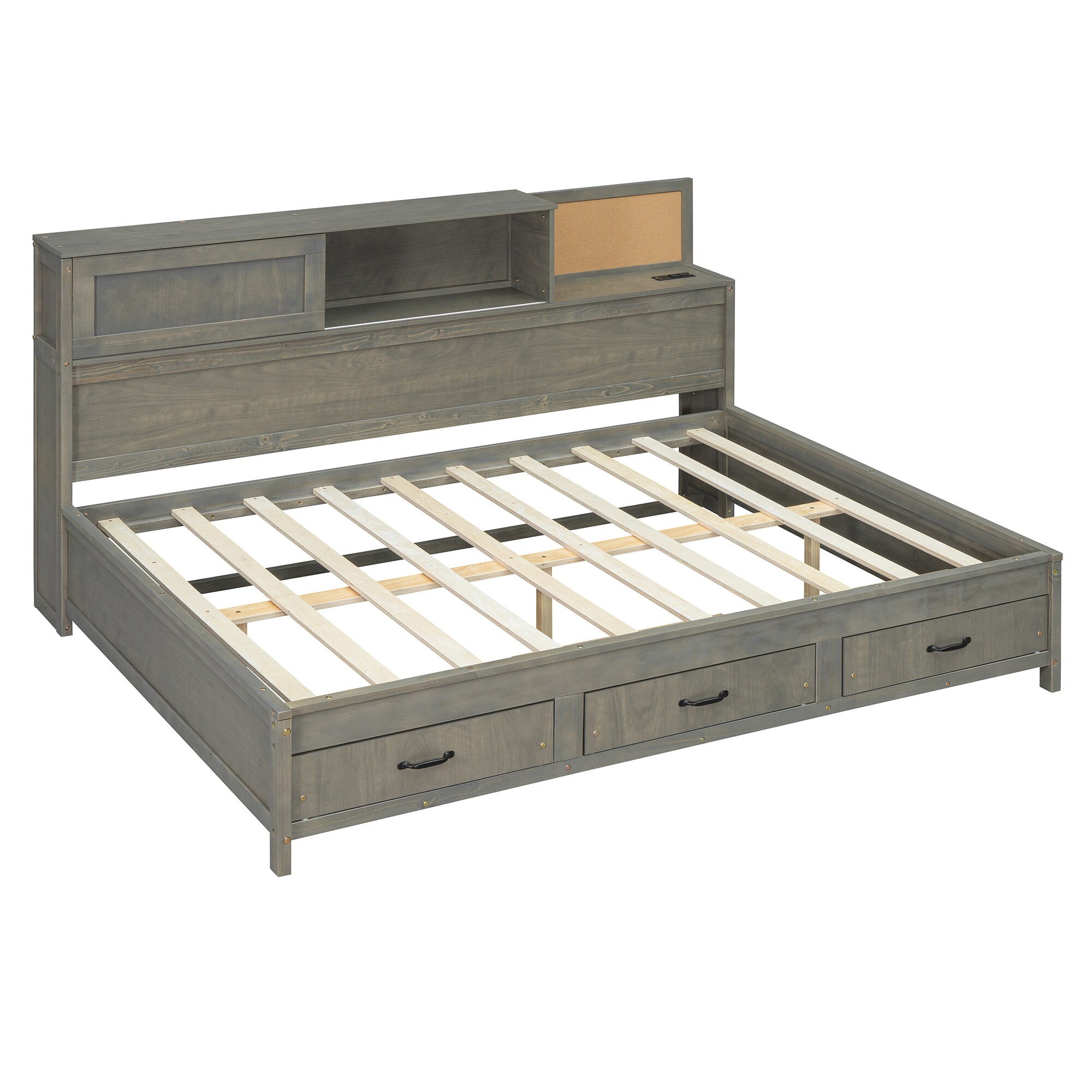 GDFStudio 346974 beds - View #10