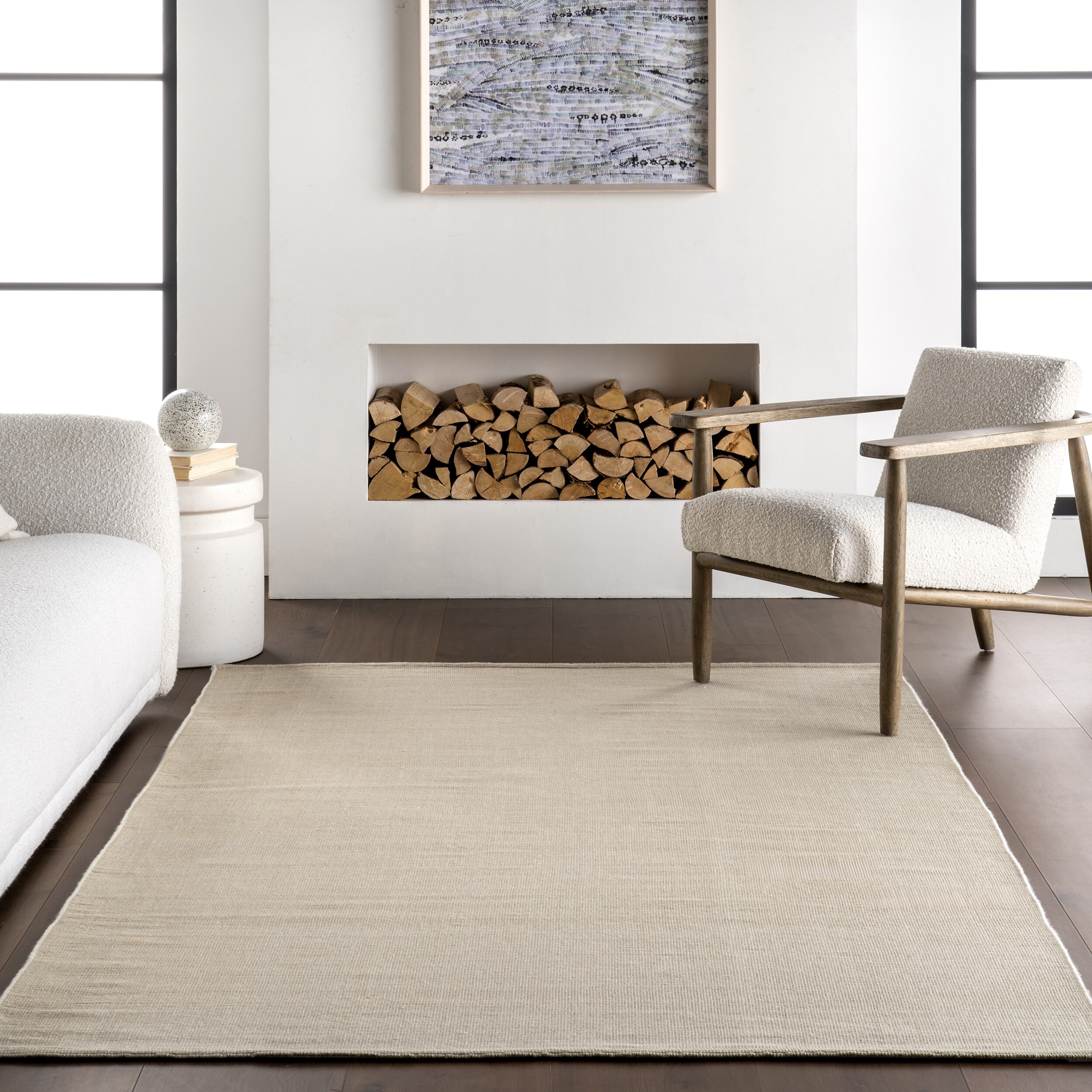 nuLOOM 200SVAV06A-9012 rugs - View #4