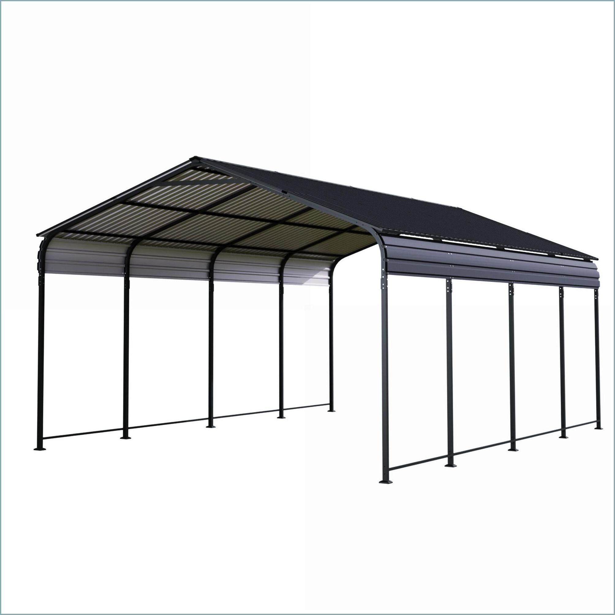 Watnature Y72OWRXBQGIU Carport-Covers - View #5