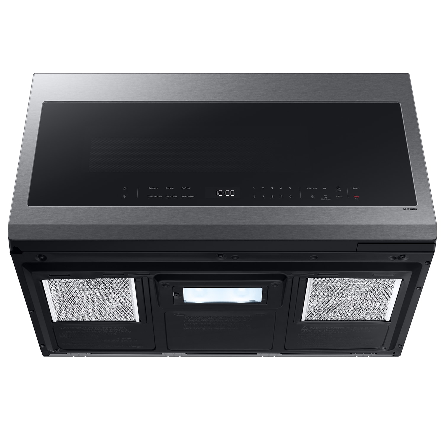 Samsung ME21DG6300SR Otr-Mwo - View #4