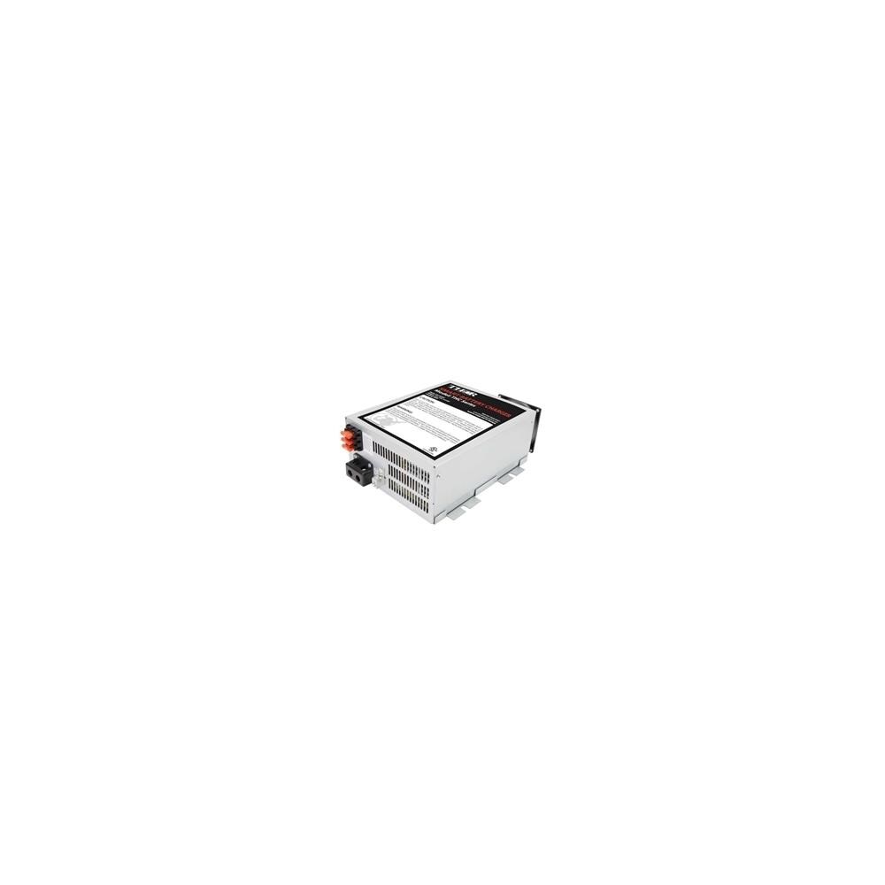  APS3459 Thor Battery Charger 24 volt, 40 Amp Converter with 3 stage charger This charging system provides an optional automatic charging system in three steps.A fast charge to bring a