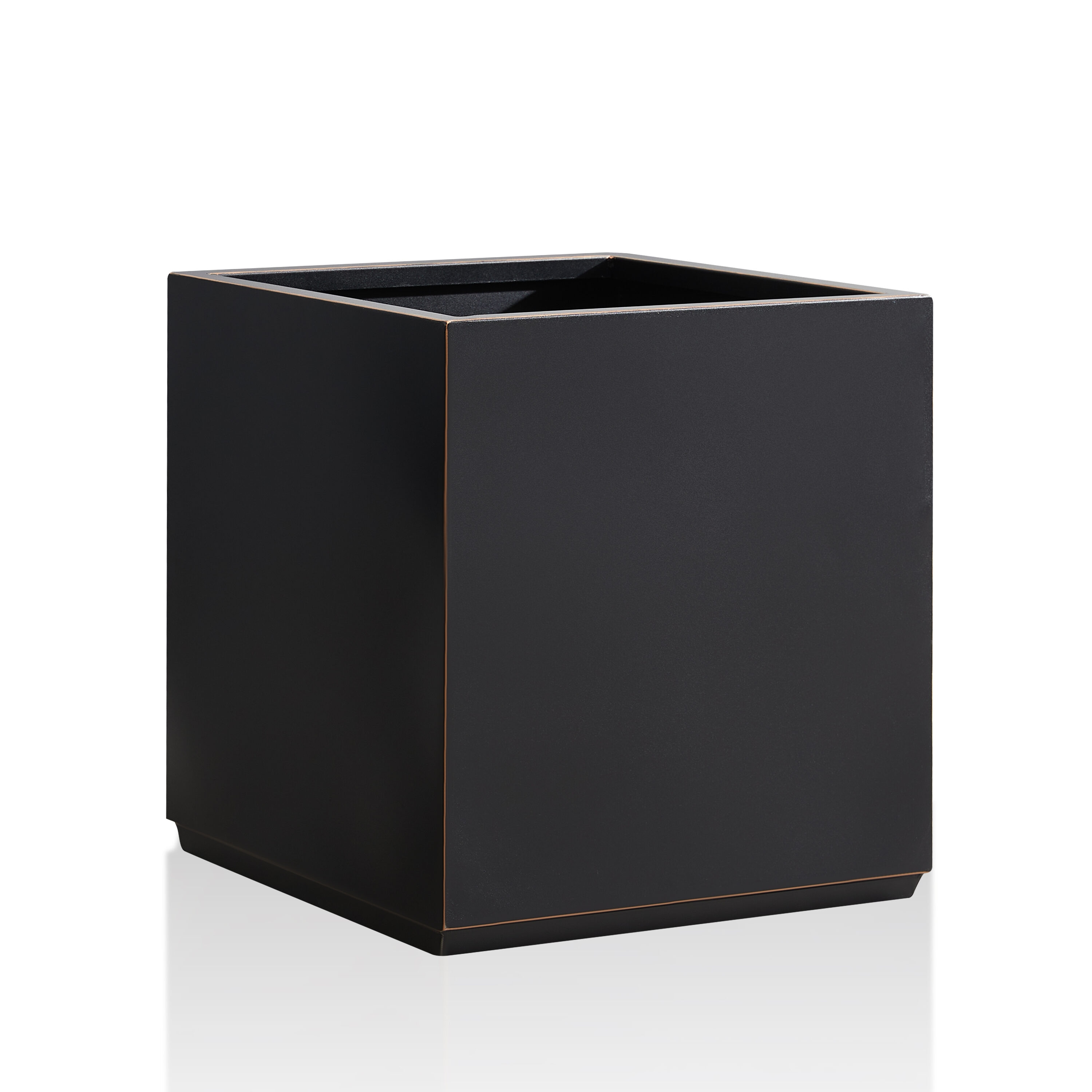 EDYO LIVING HCMP005-BLK Planter-Window-Box - View #5