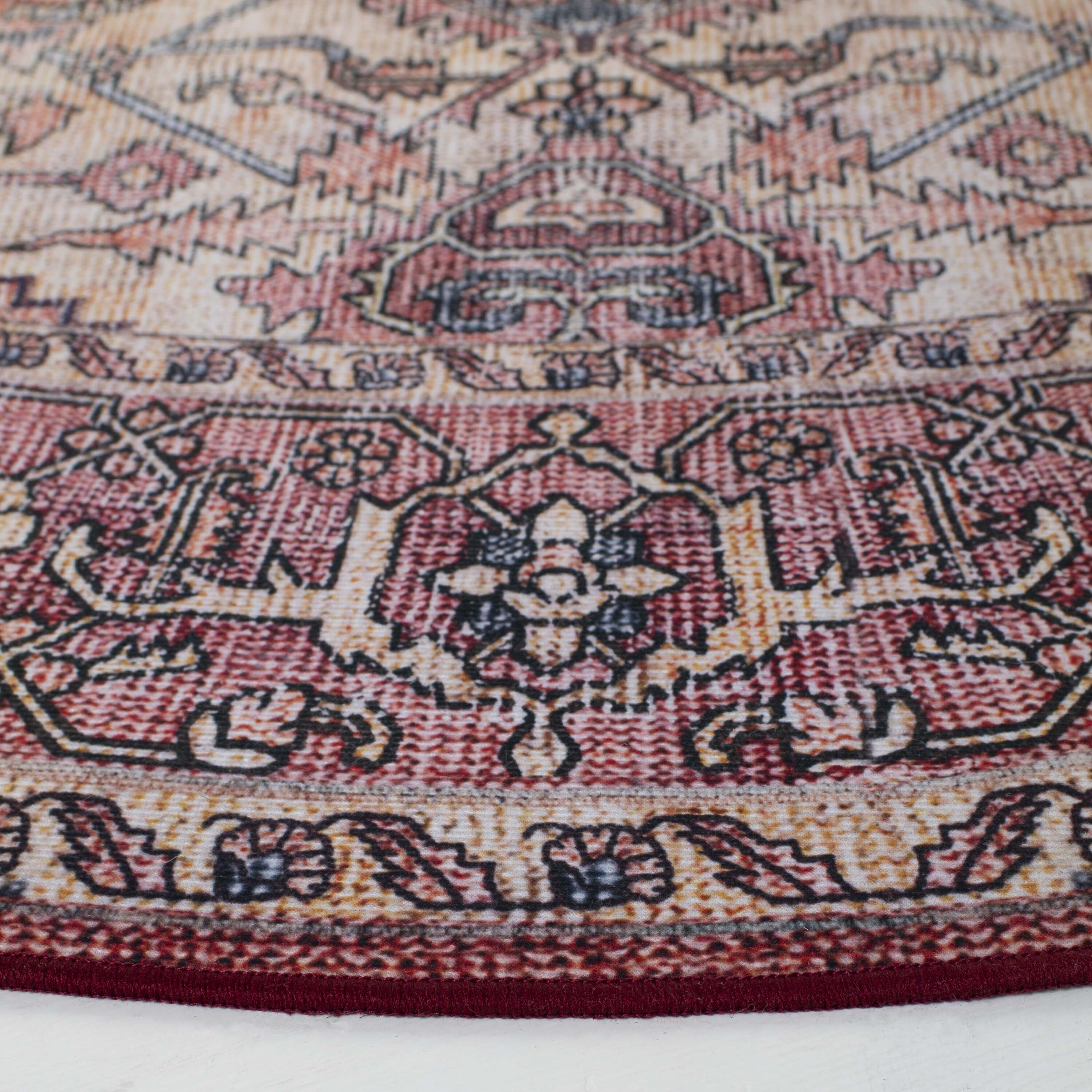 Safavieh TSN143B-6R rugs - View #3