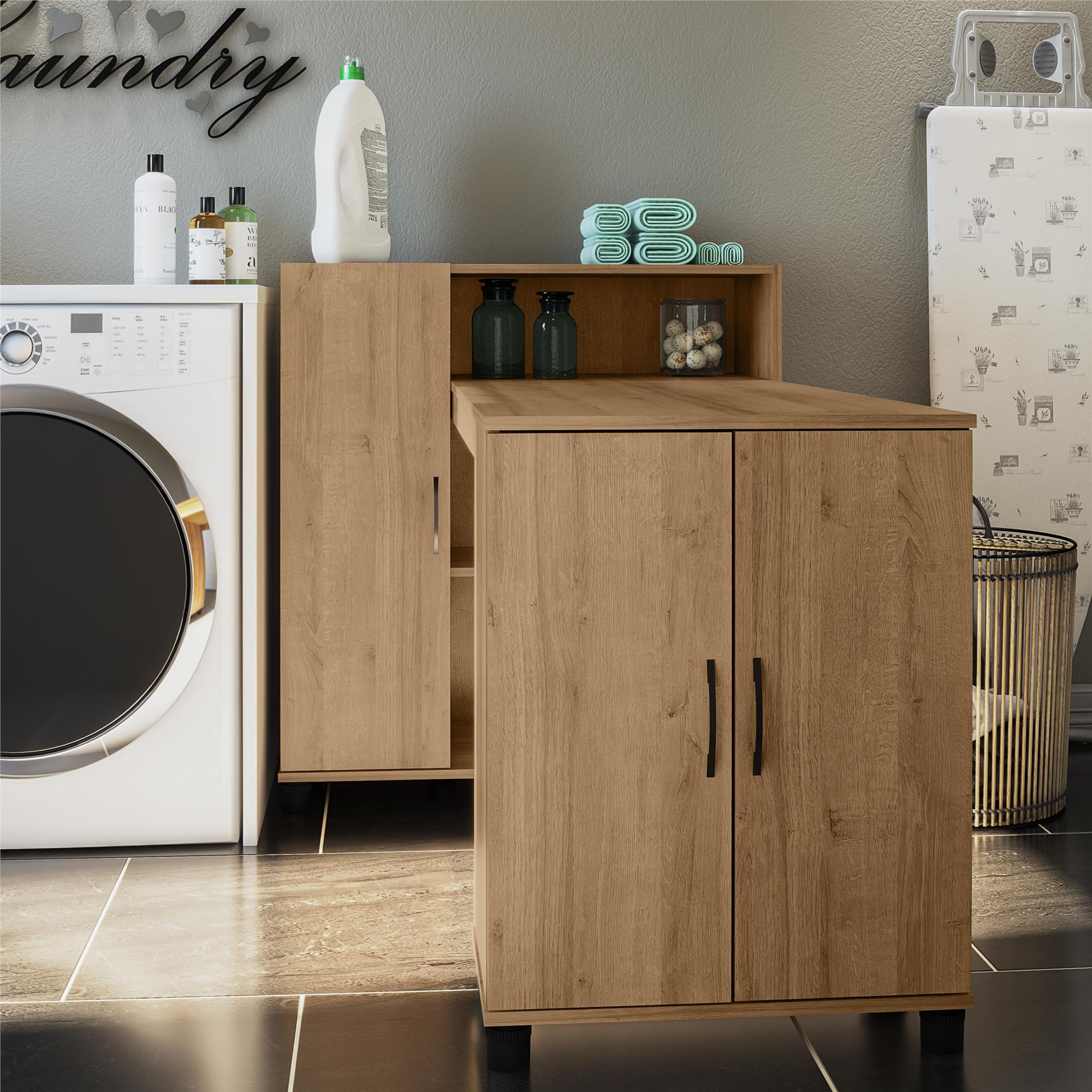 Ameriwood Home 8757348COM Utility-Storage-Cabinets - View #11