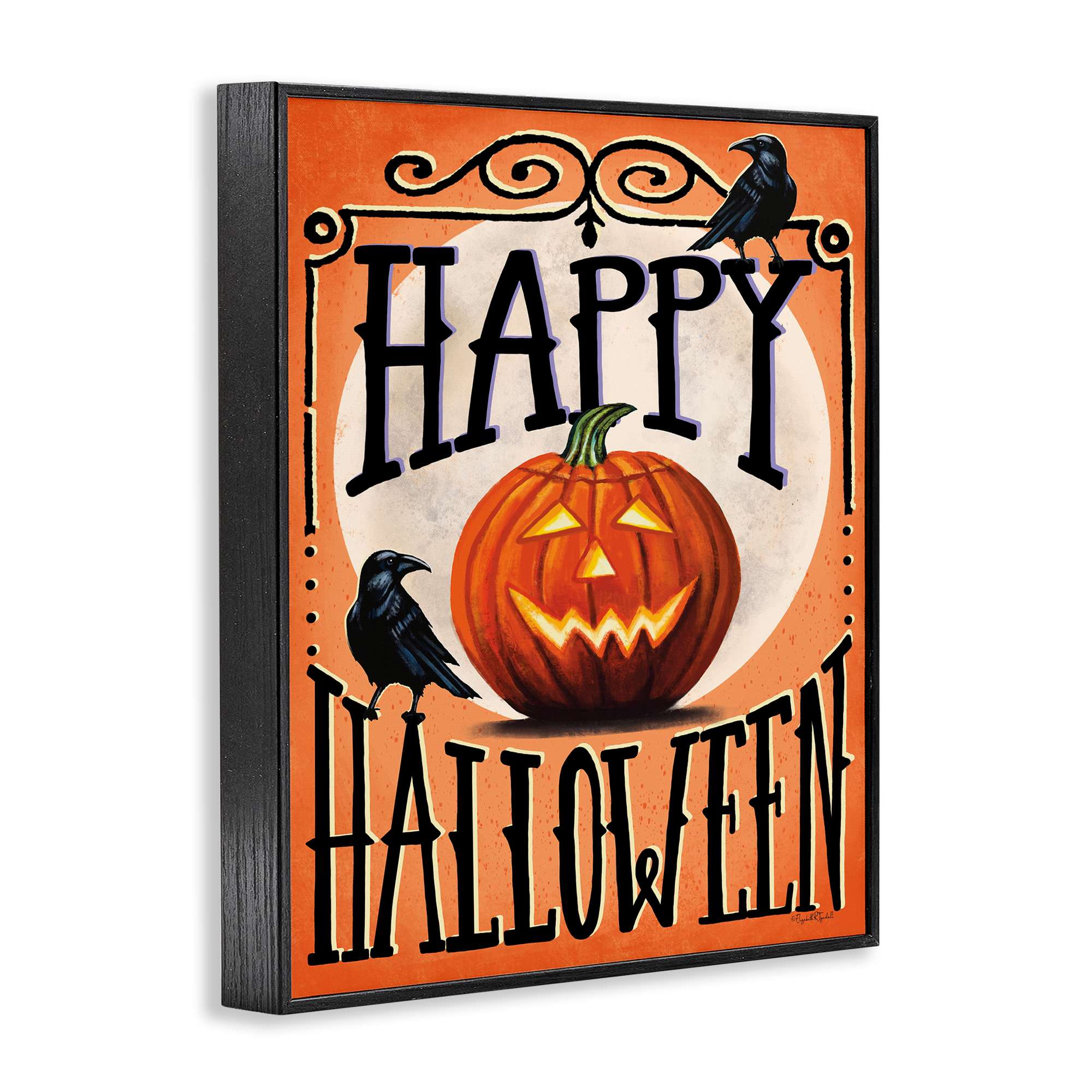 Stupell Industries BS-668-FR-16X20 Wall-Art - View #2