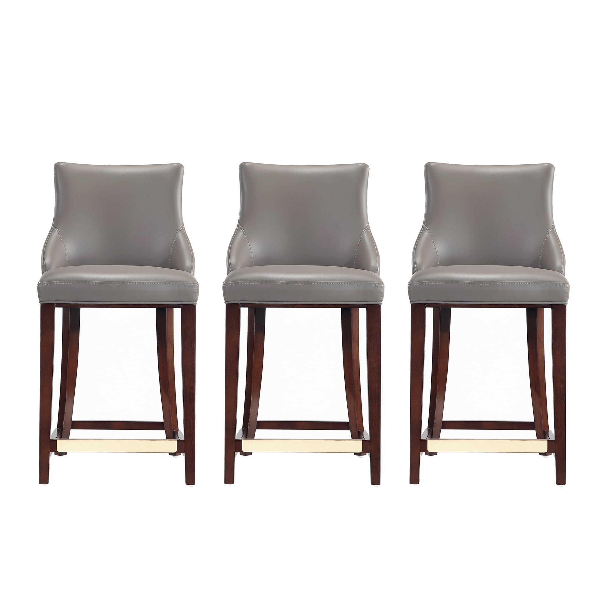 Manhattan Comfort 3-CS016-DT stools - View #2