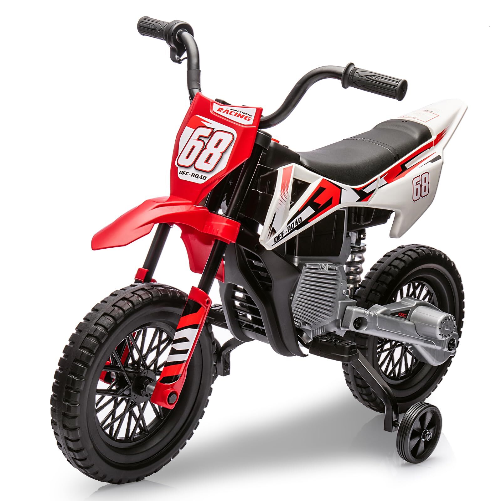 Garvee PTO-0Z4677XU 12-volt Riding toys Battery Included