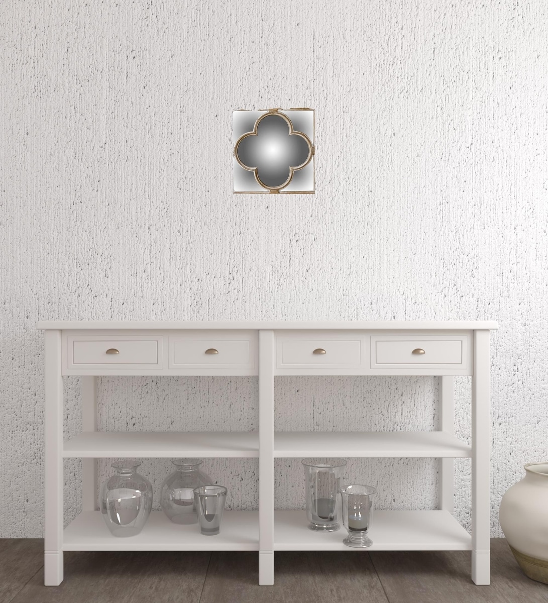 HomeRoots 4000399119 Decor-Mirrors - View #2