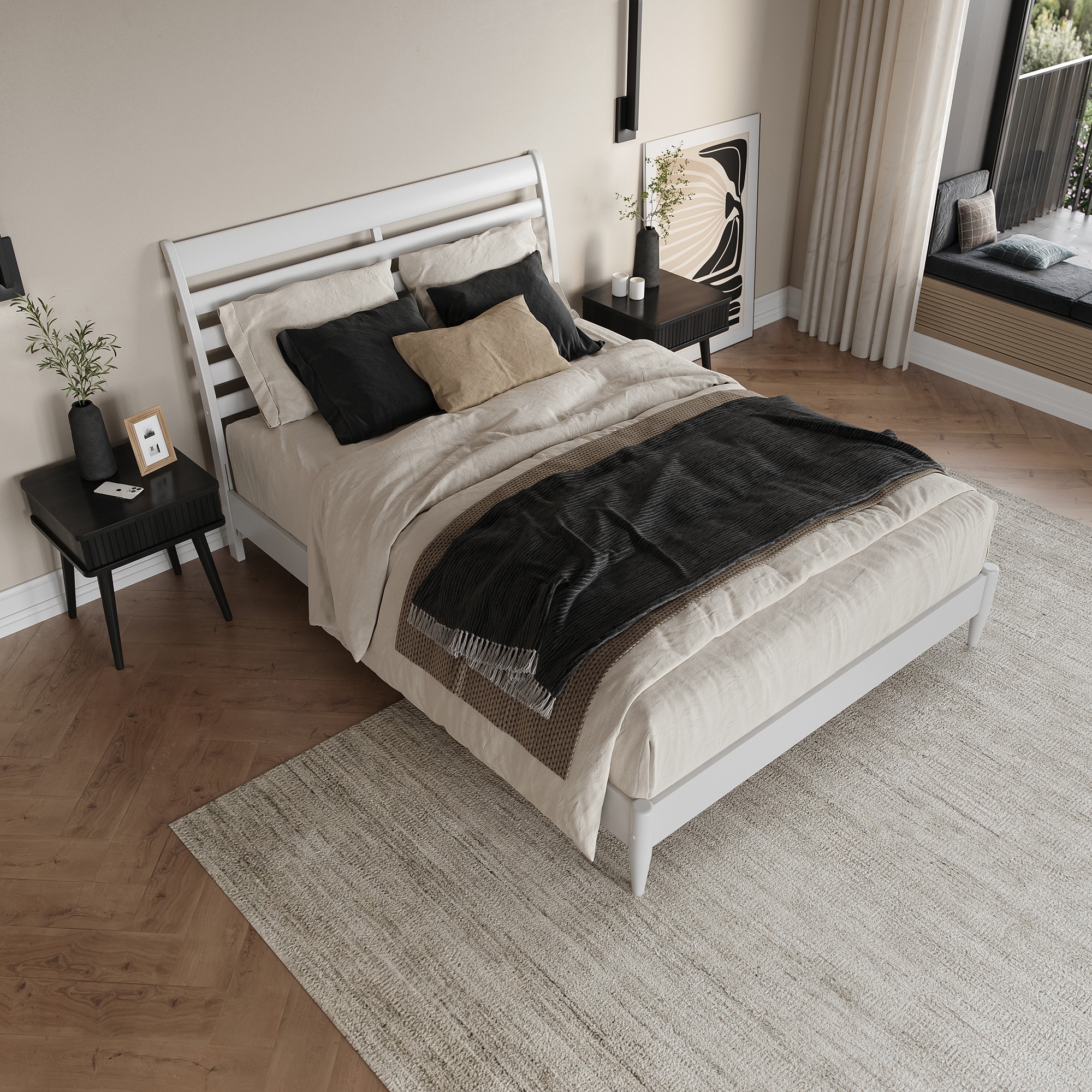 AFI AR9778042 beds - View #4