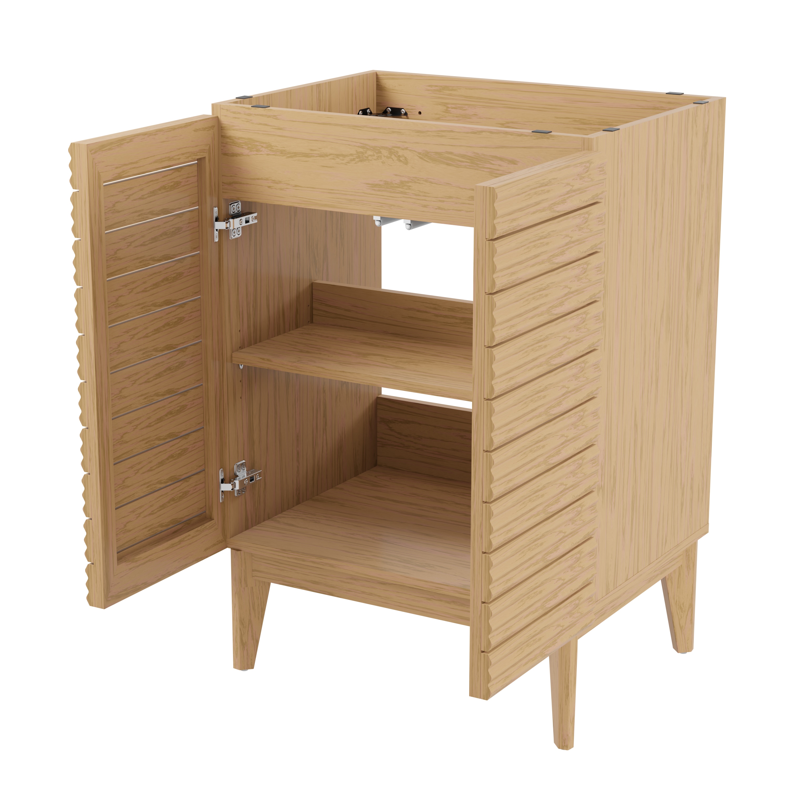 JONATHAN  Y VAN1005A vanities - View #6