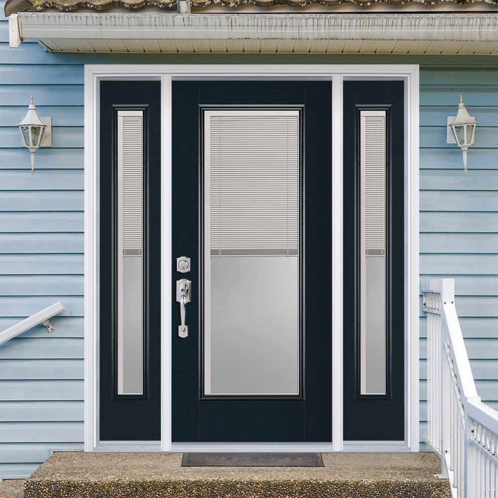 Masonite 1218678 Entry-Doors - View #2