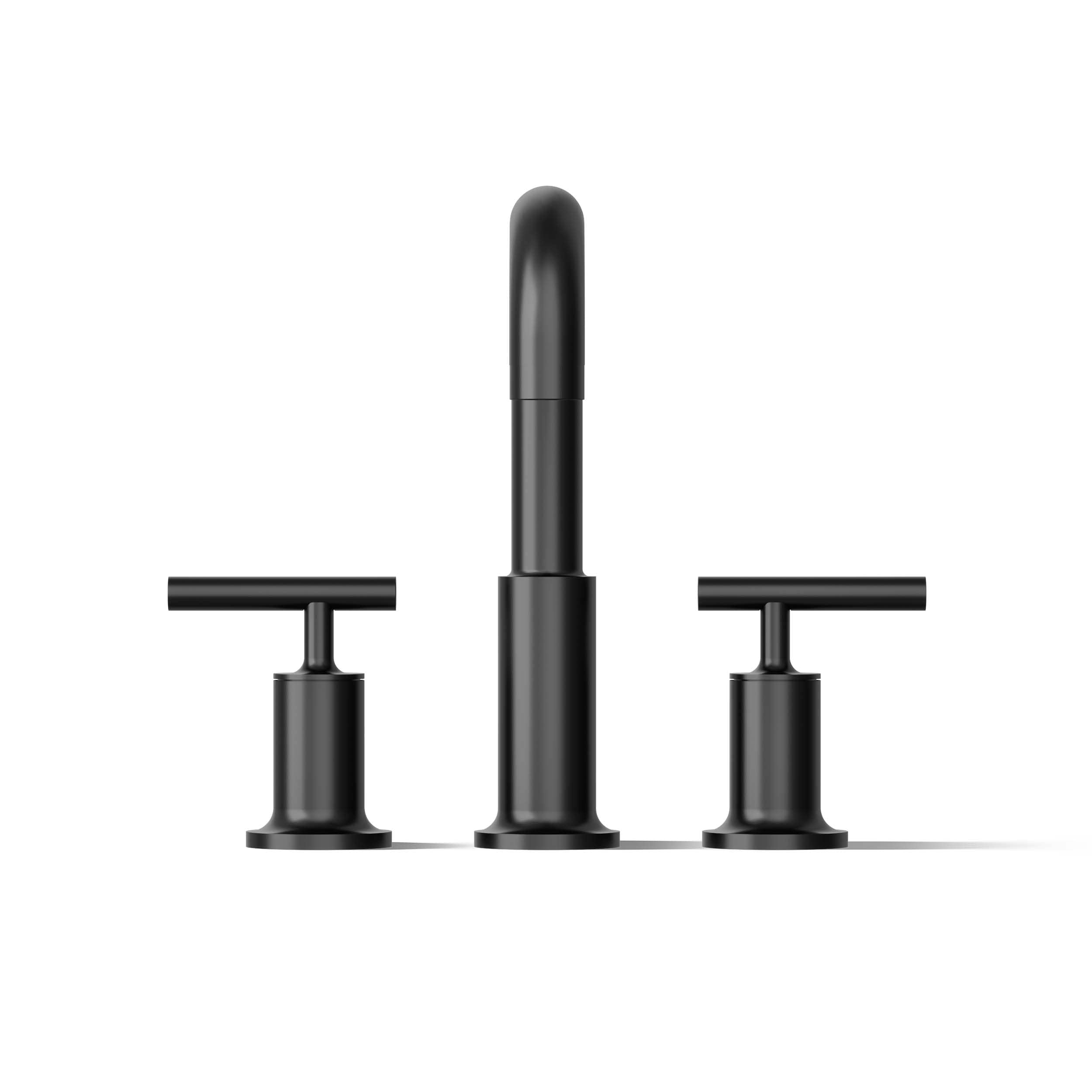 KOHLER K-T14428-4-BL Roman-Tub-Faucets - View #6