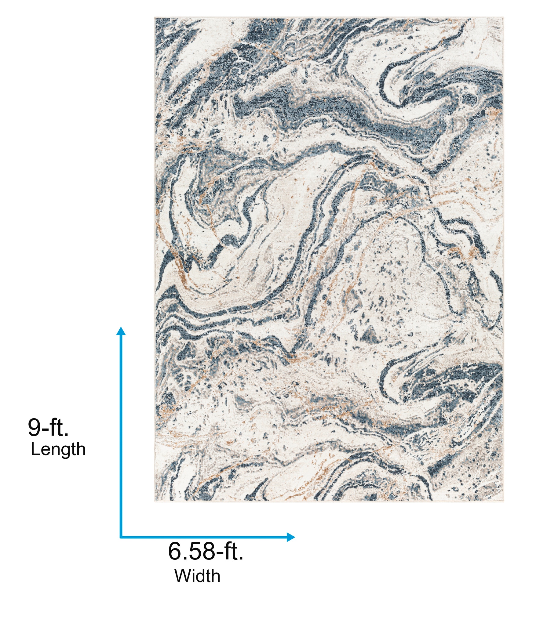 Livabliss ALG2341-679 rugs - View #11