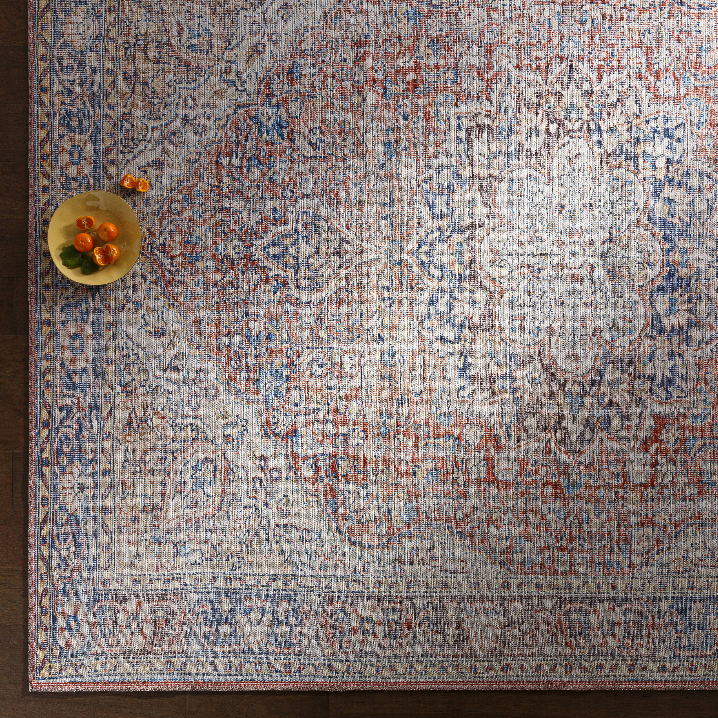 allen + roth with STAINMASTER 417341 rugs - View #8