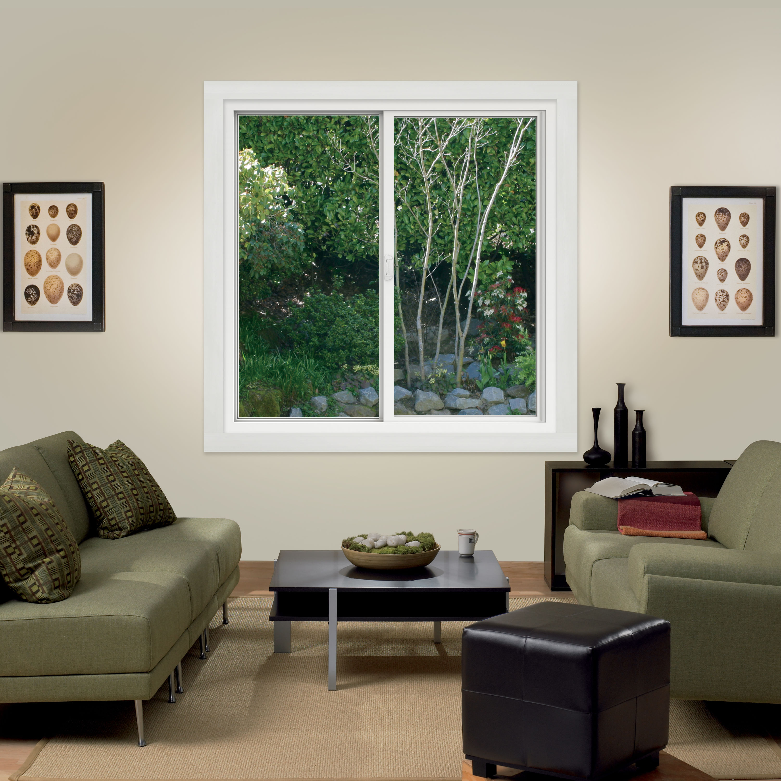 JELD-WEN LOWOLJW234900134 Sliding-Windows - View #5