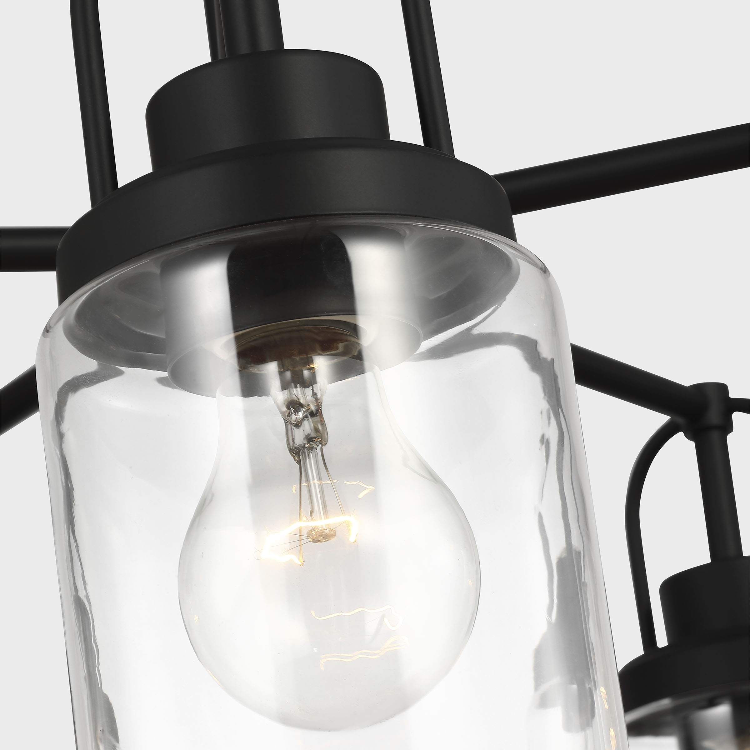 Generation Lighting GLC1175MBK b090015 - View #3